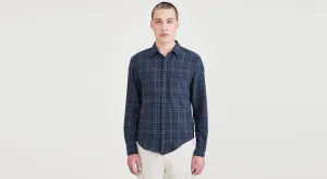 2 Pocket Workshirt, Regular Fit