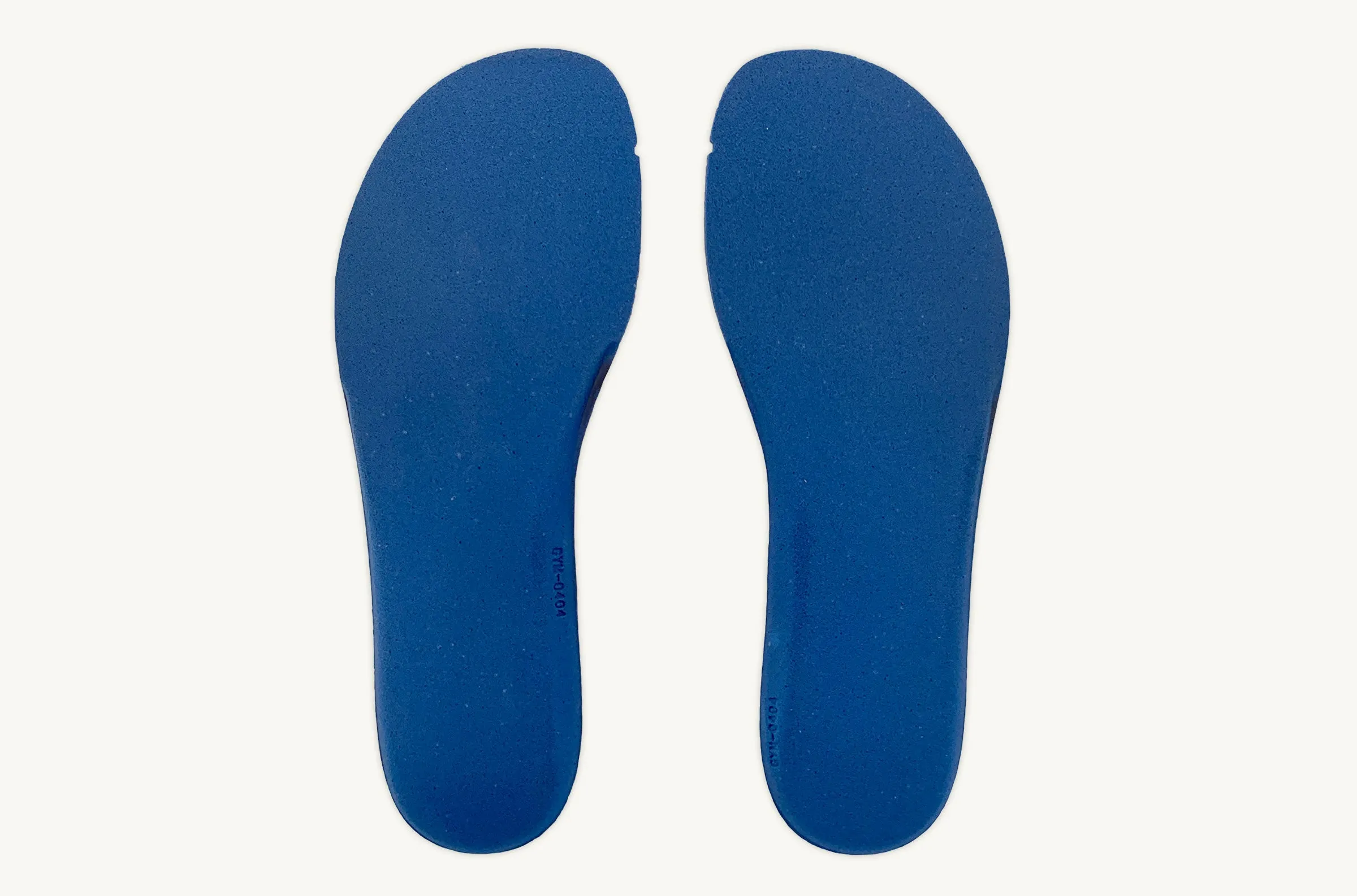 3.8mm Cork Replacement Insole