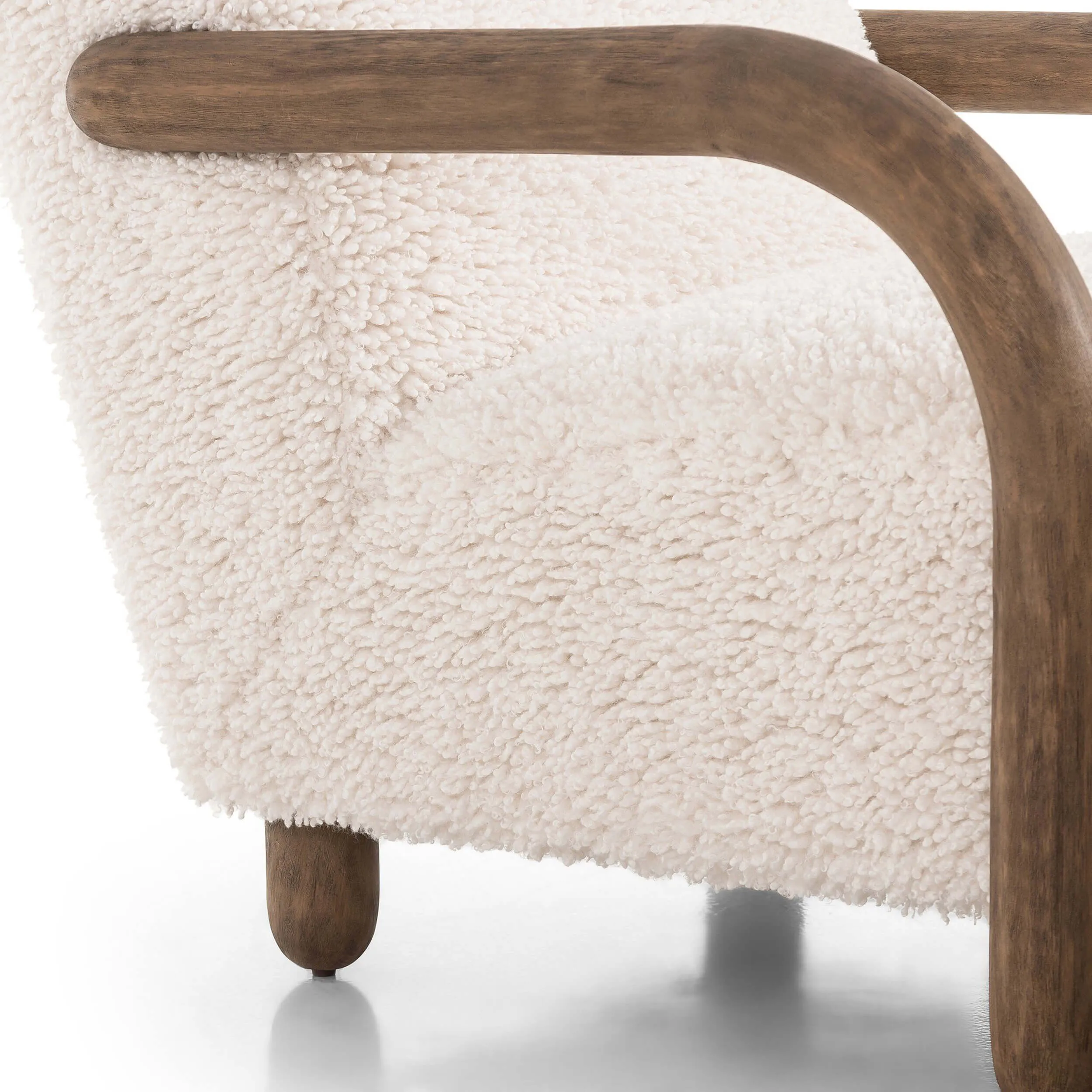 Aniston Chaise, Andes Natural