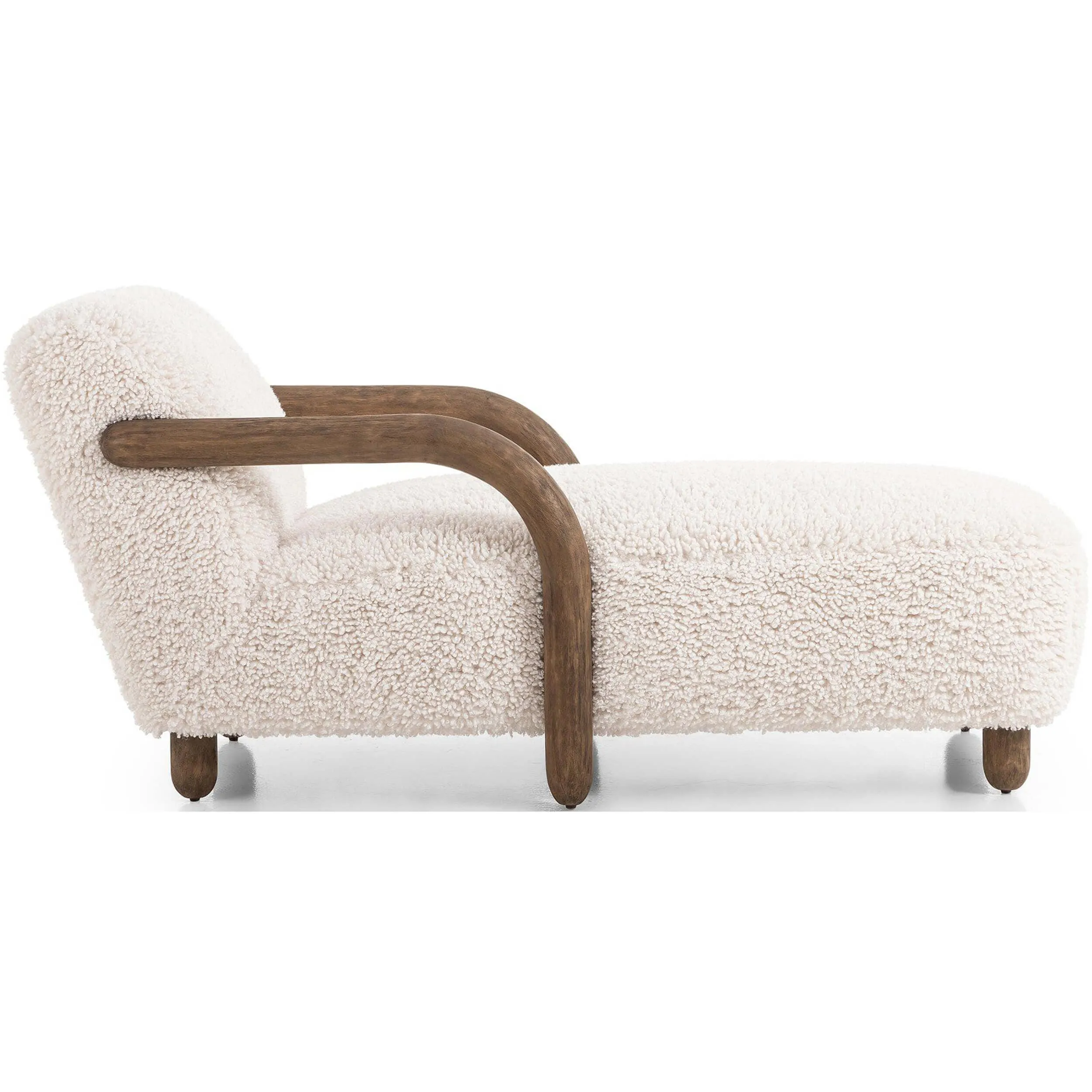 Aniston Chaise, Andes Natural