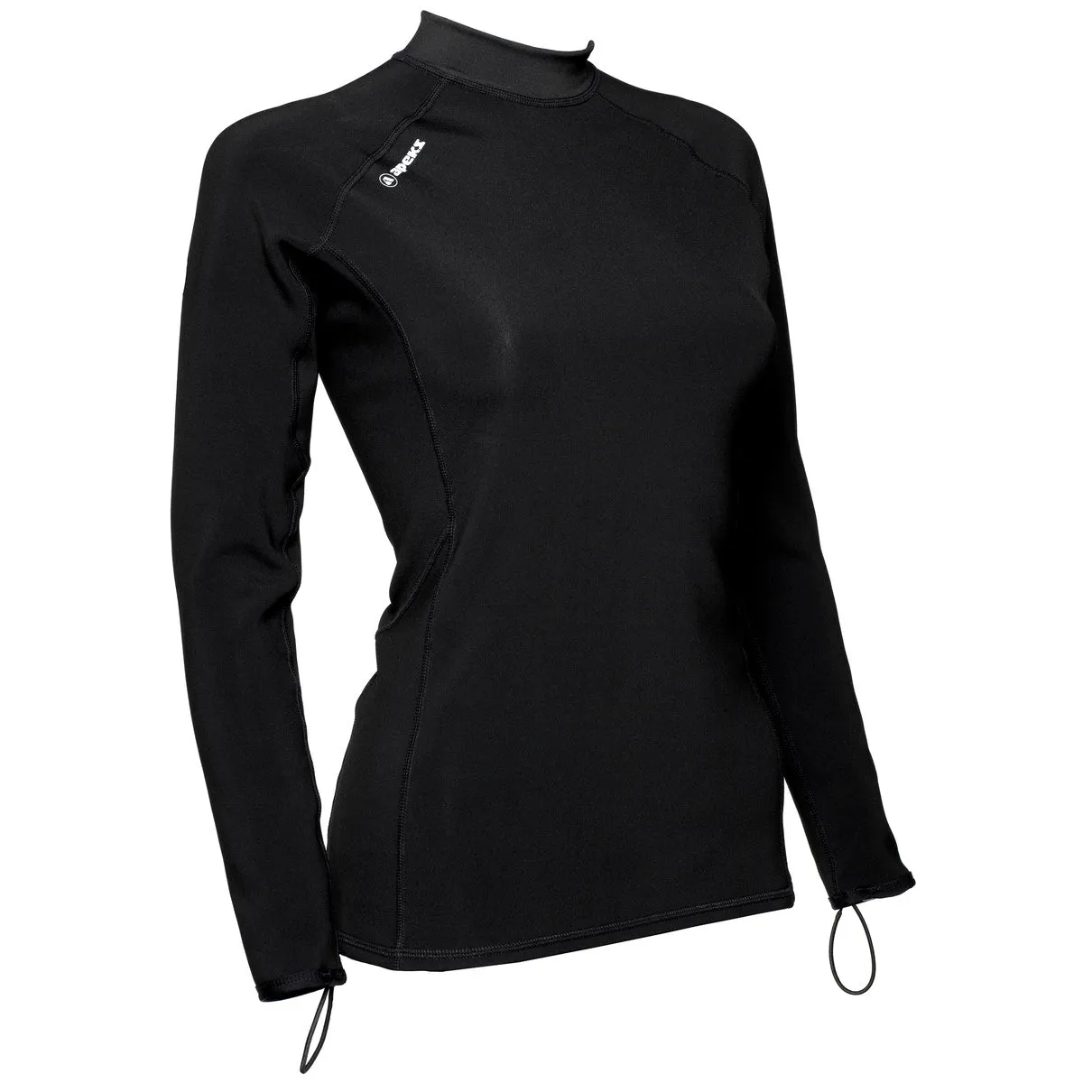 Apeks Thermiq Carbon Core Top Women