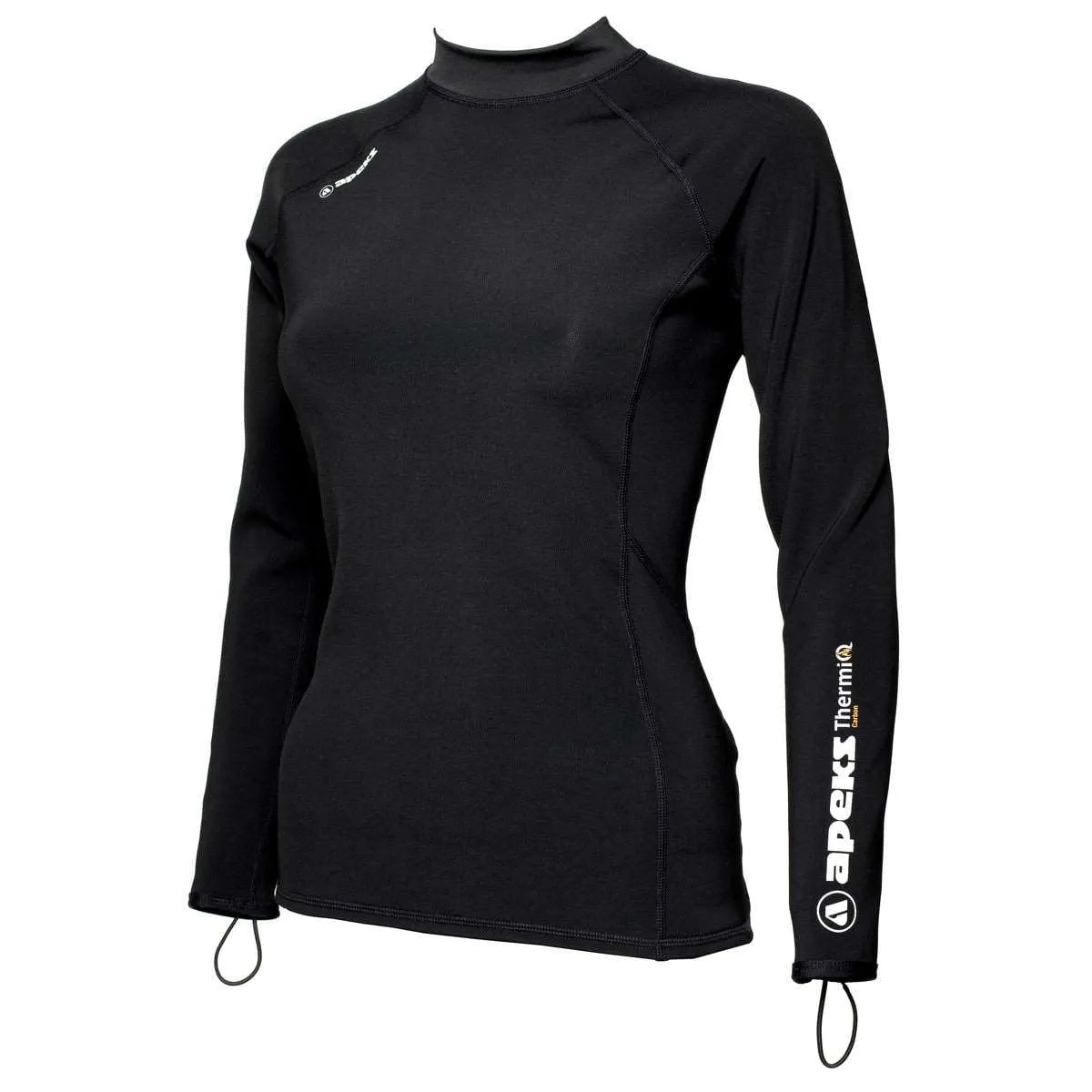 Apeks Thermiq Carbon Core Top Women