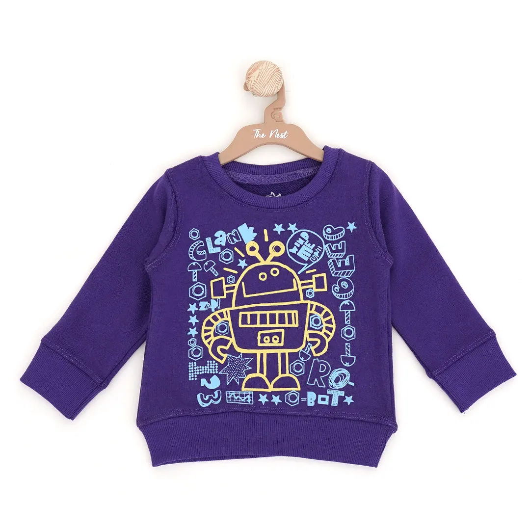 Baby Reglan Sweatshirt