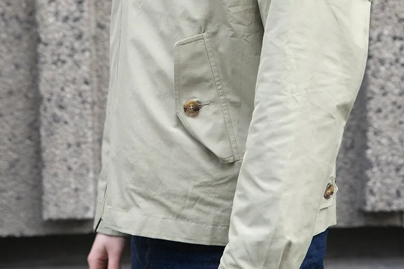 Baracuta G4 Jacket in Natural