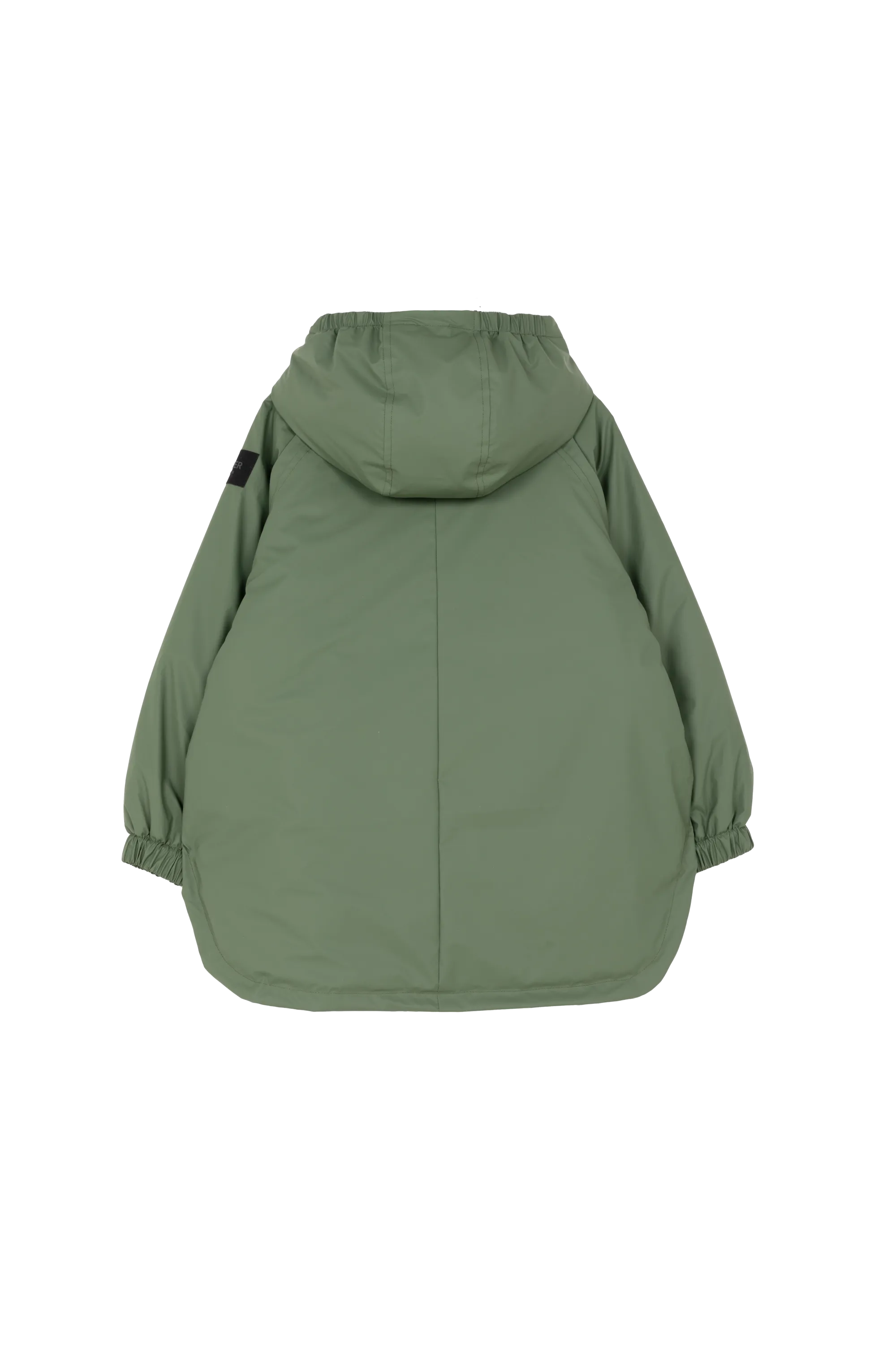 BREEZE Cedar Green - Rain coat