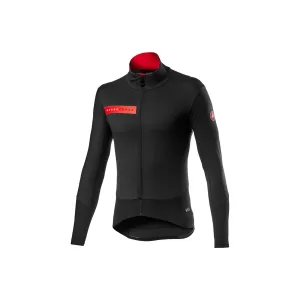 Castelli Beta RoS Jacket Black