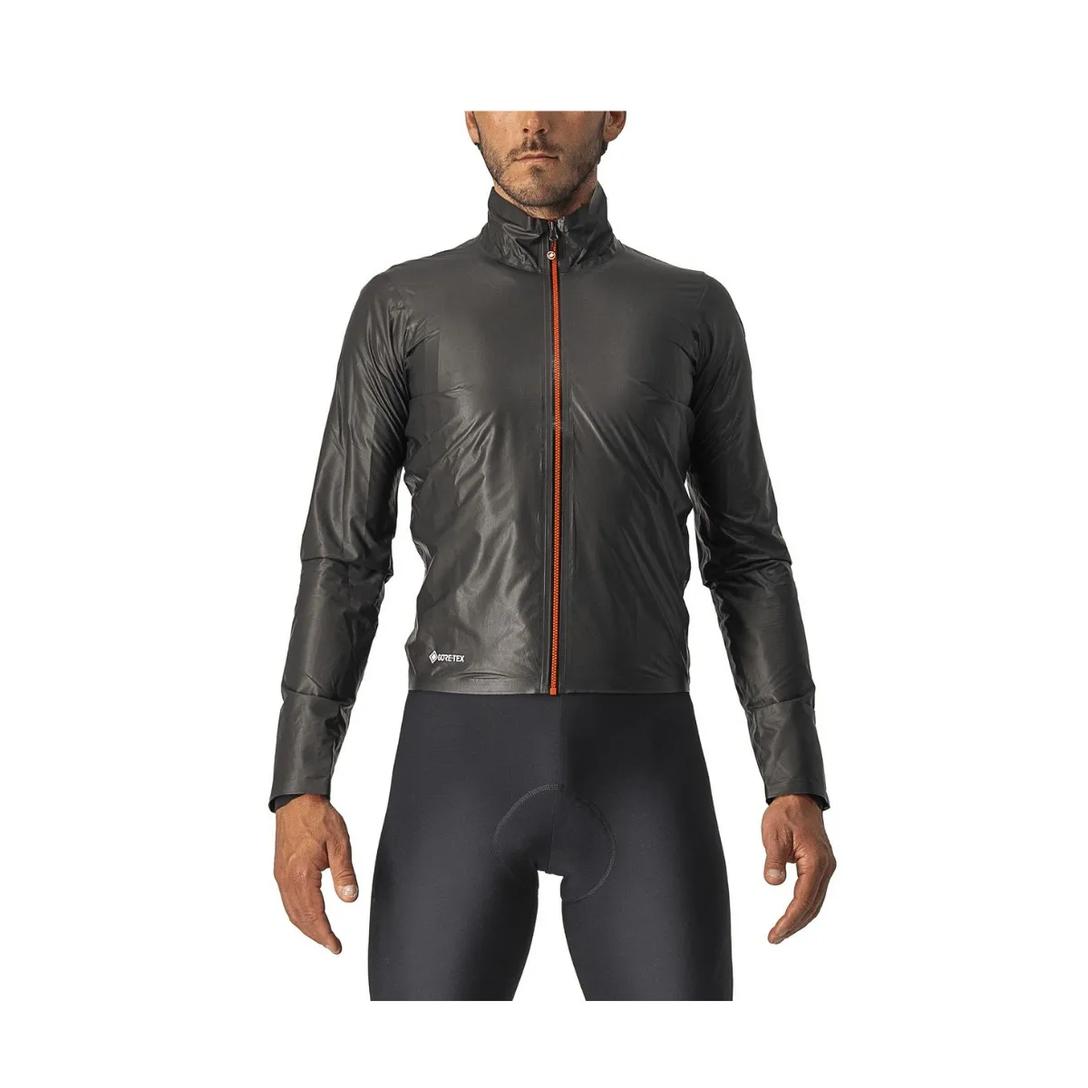 Castelli Idro 3 Jacket Black