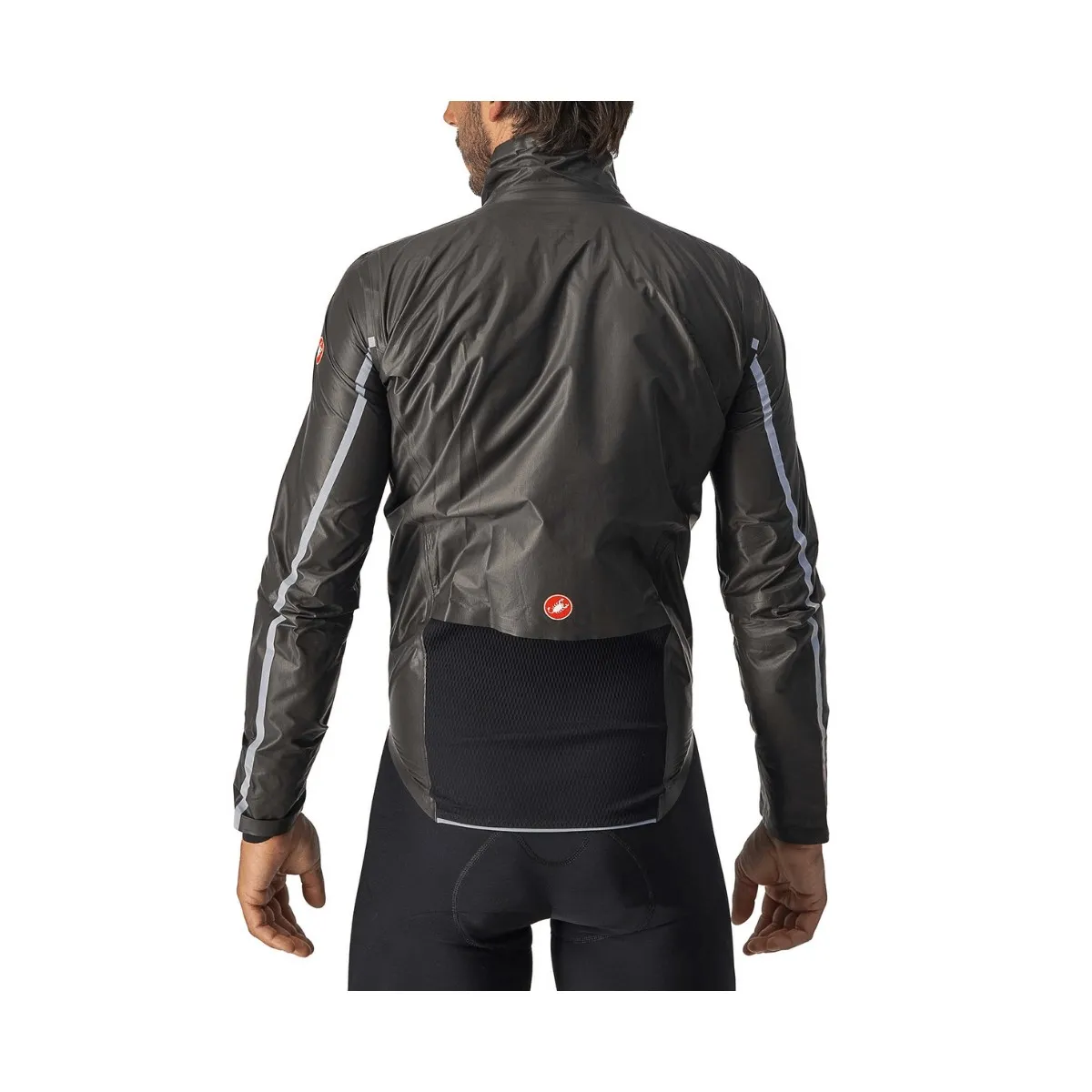 Castelli Idro 3 Jacket Black