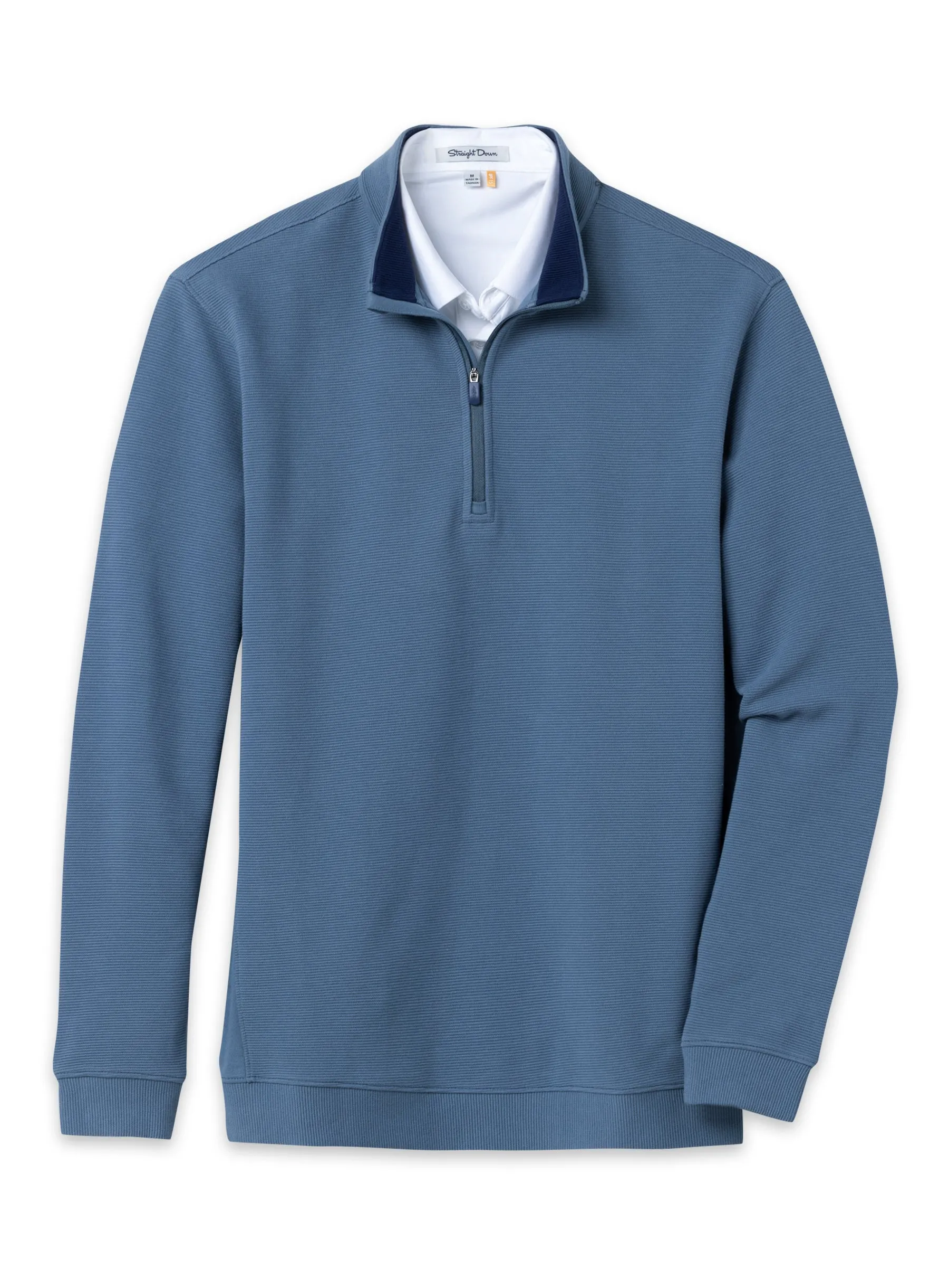 Catalina Quarter Zip