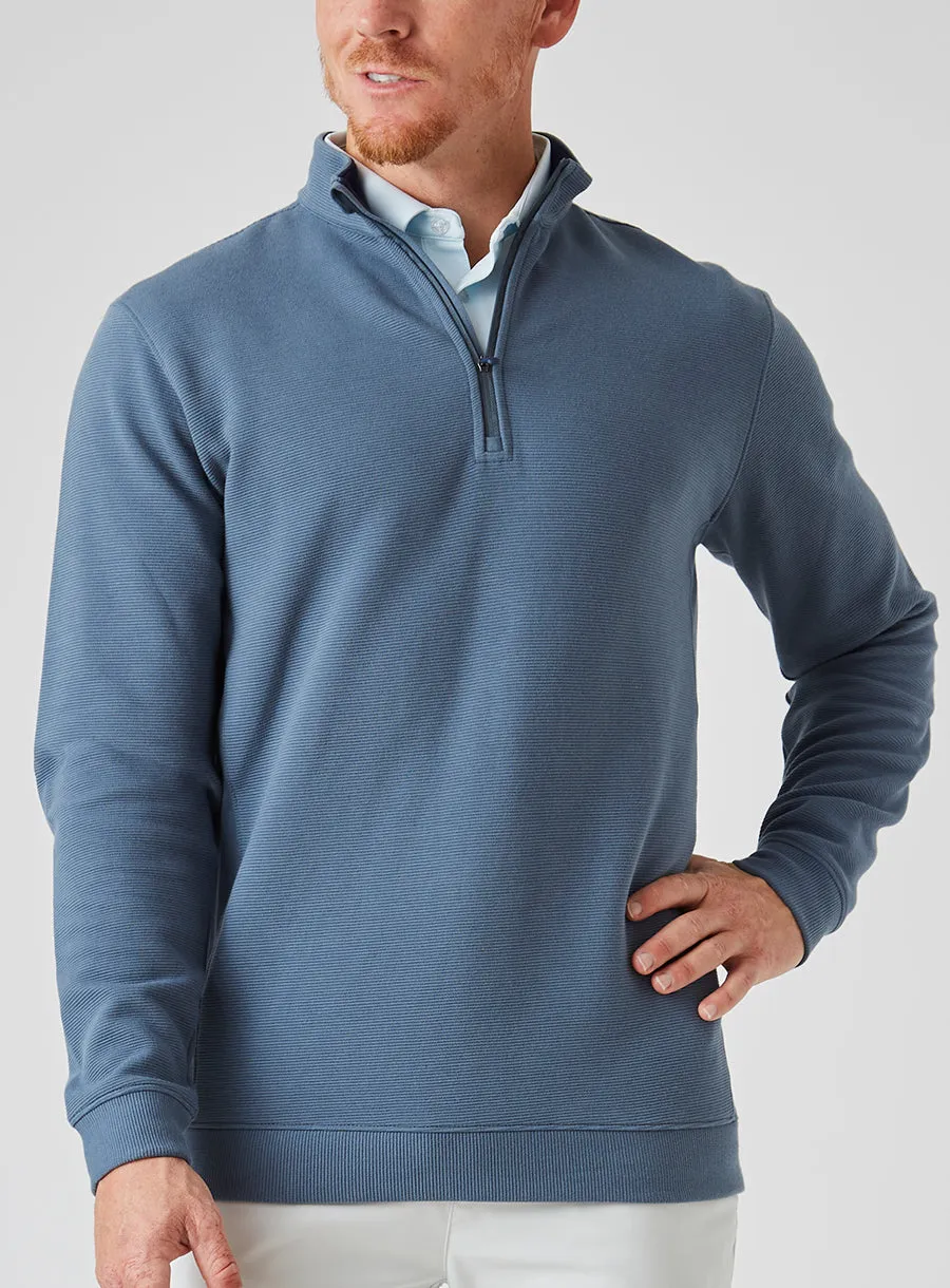 Catalina Quarter Zip