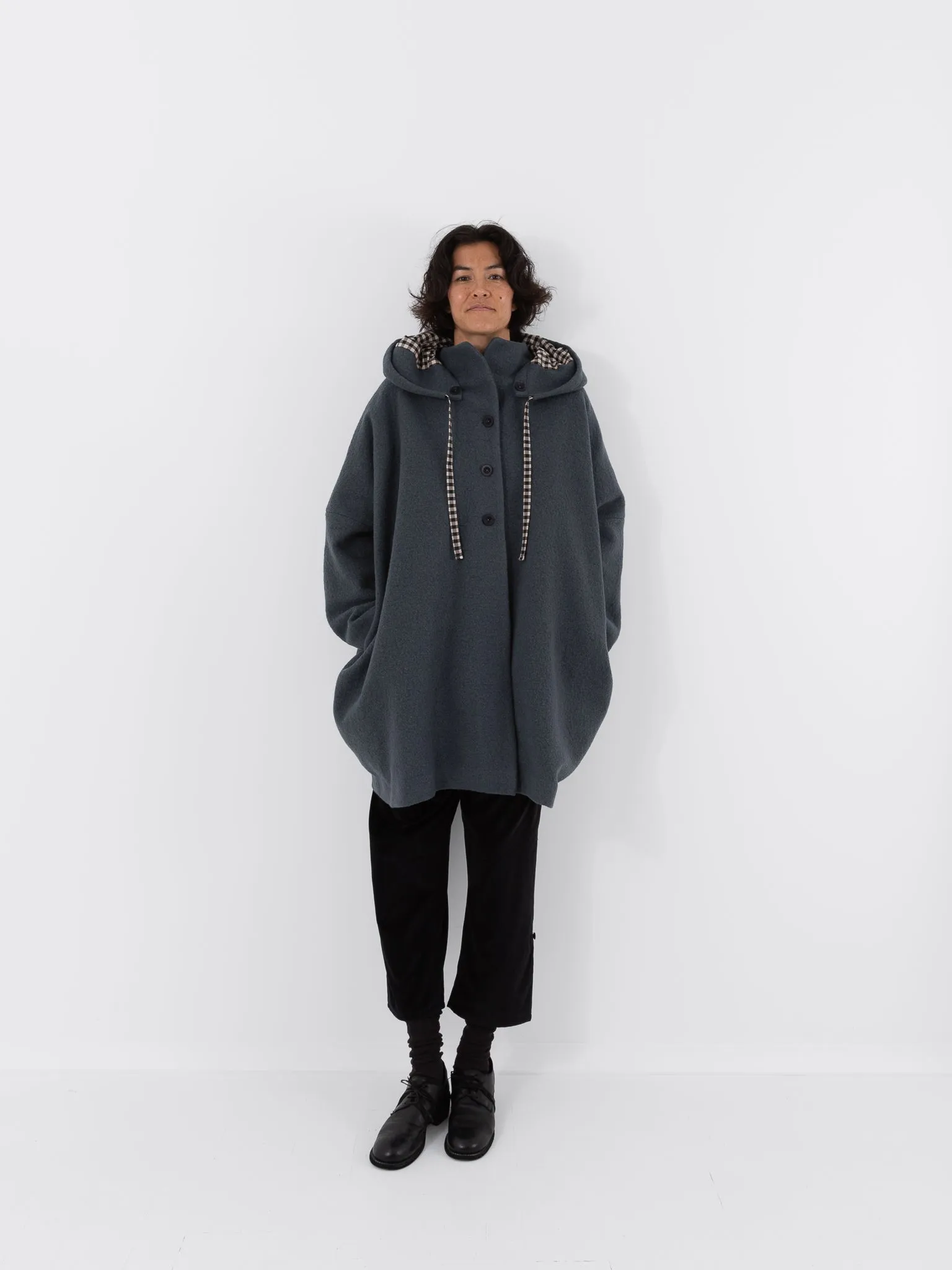 Cocoon Cocoon Coat