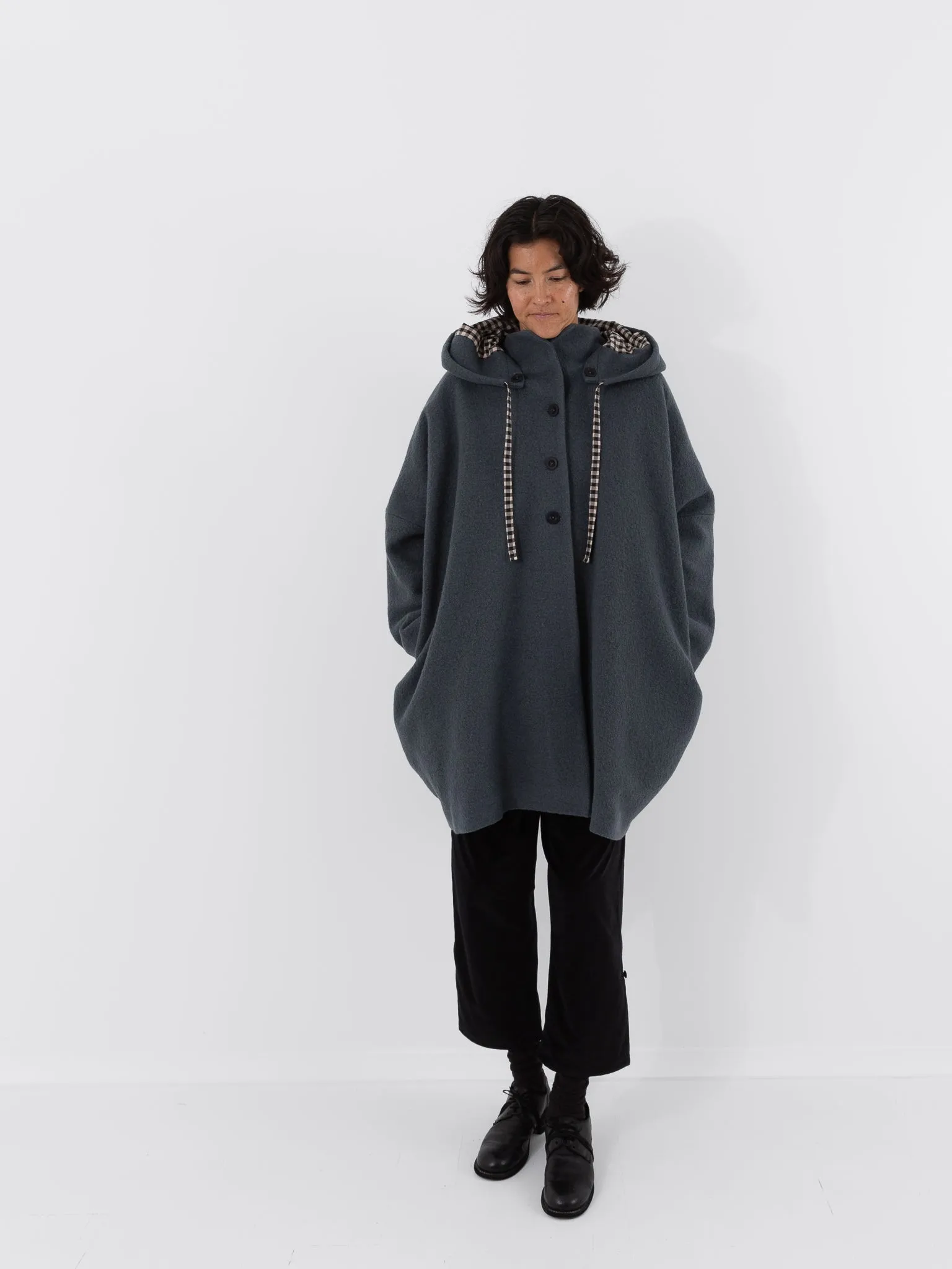 Cocoon Cocoon Coat