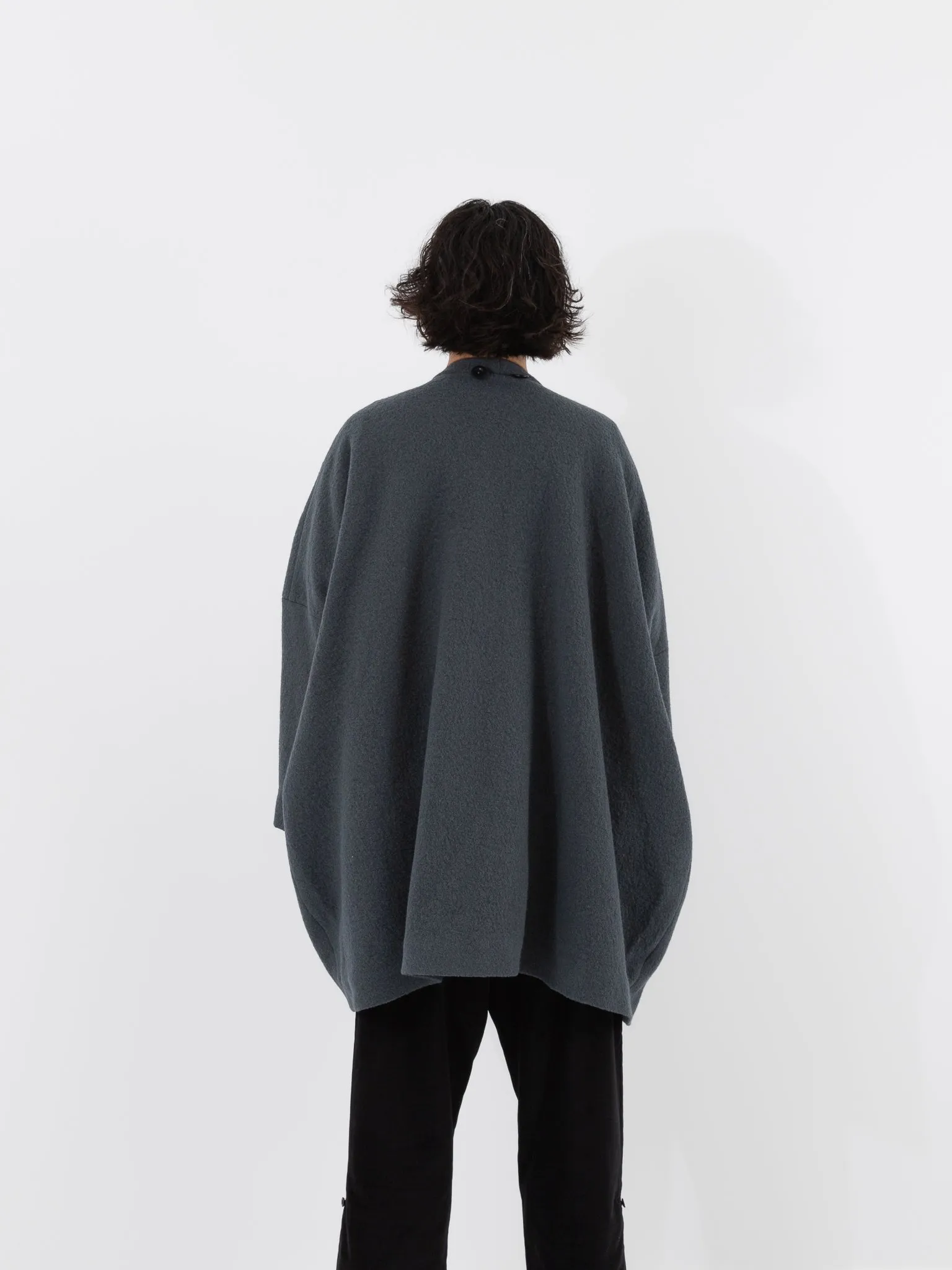 Cocoon Cocoon Coat