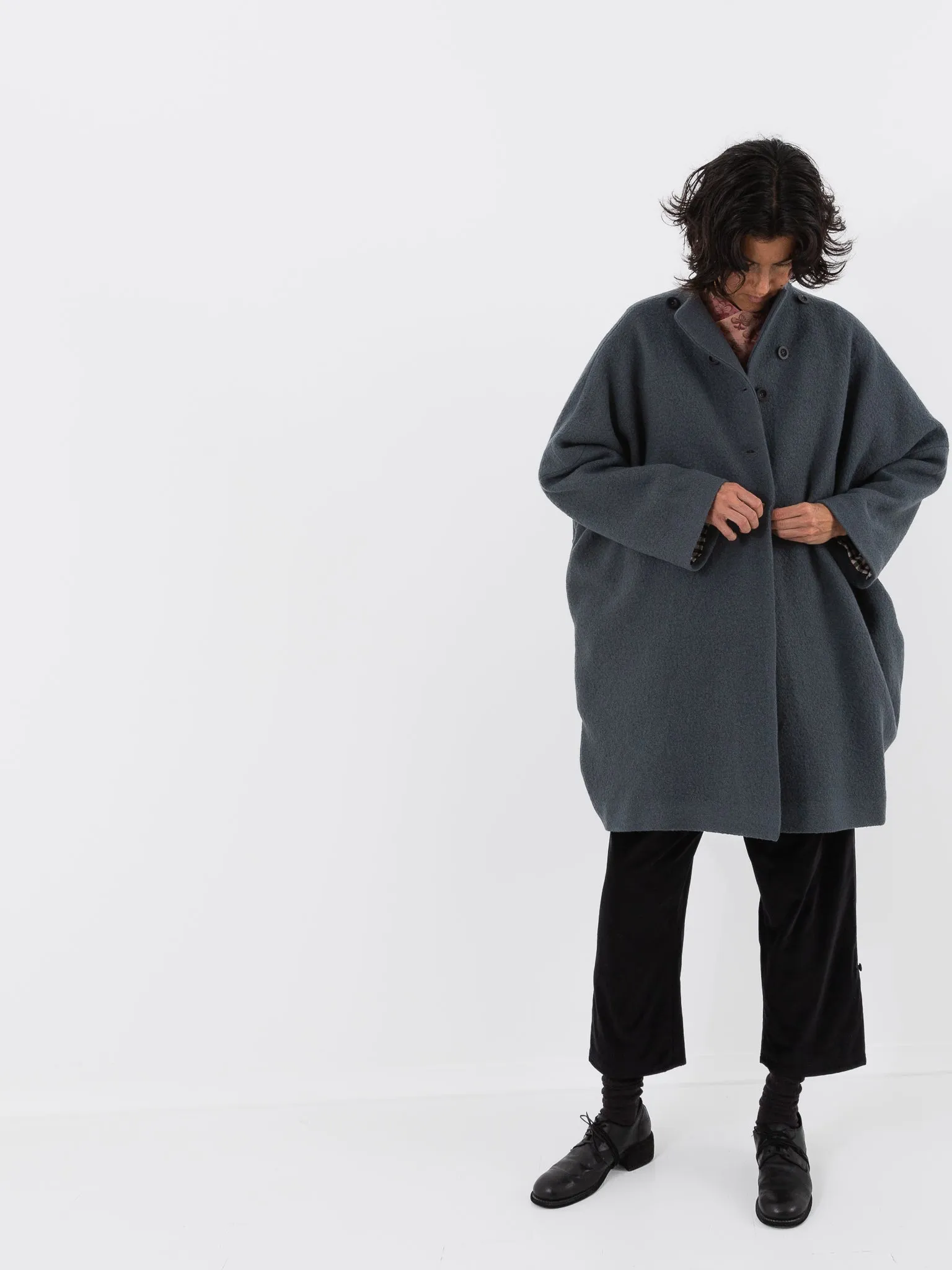 Cocoon Cocoon Coat