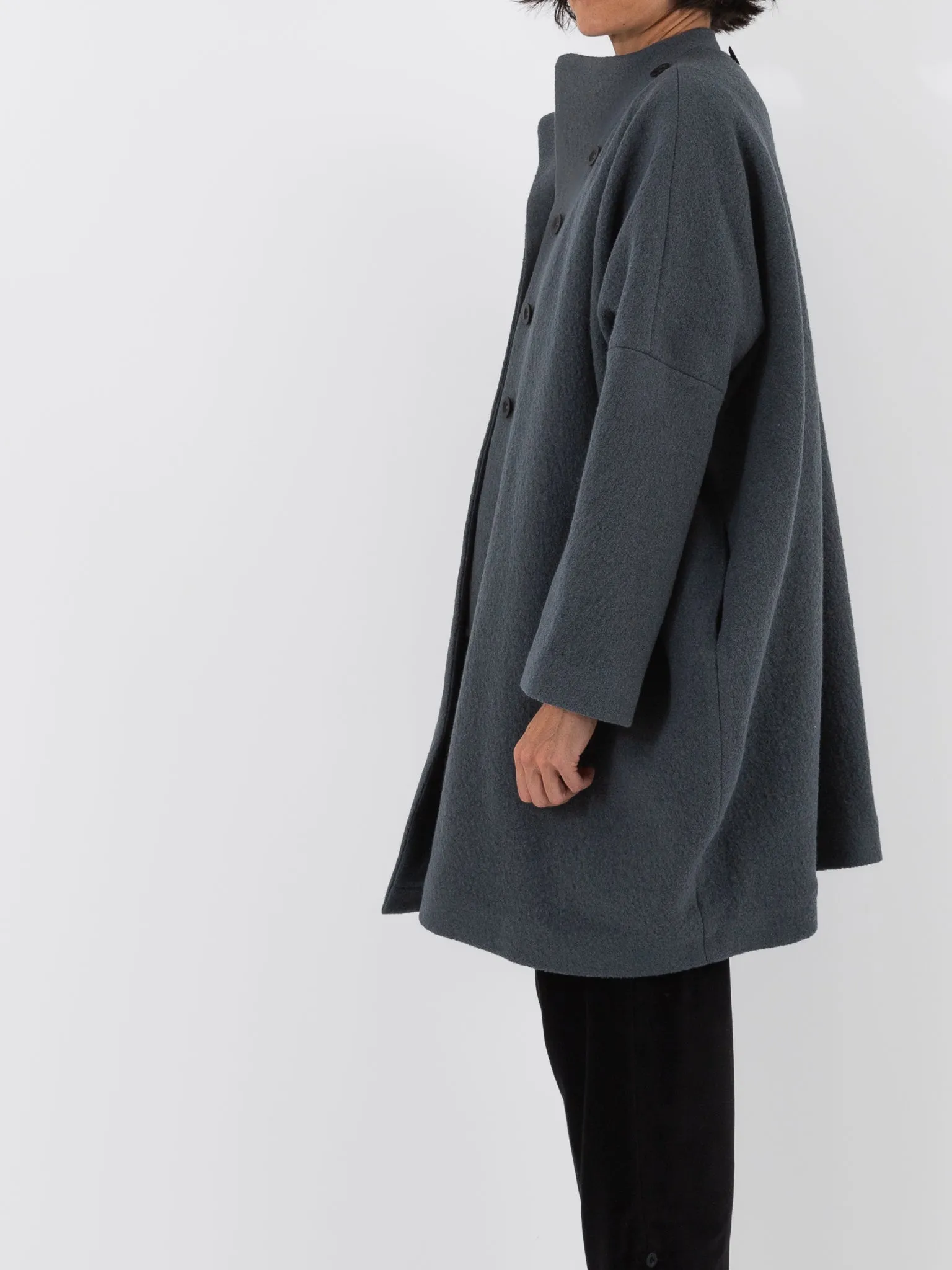 Cocoon Cocoon Coat