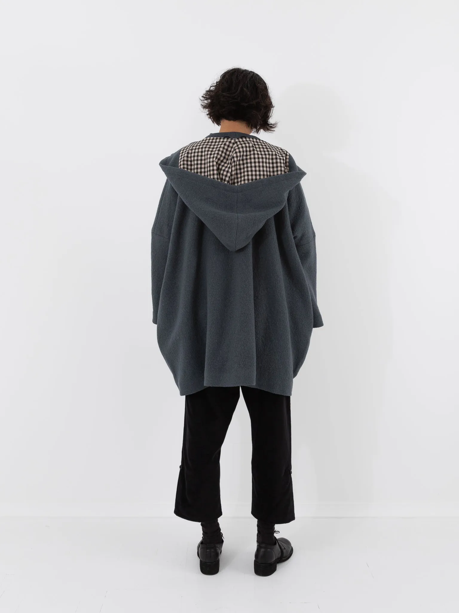 Cocoon Cocoon Coat