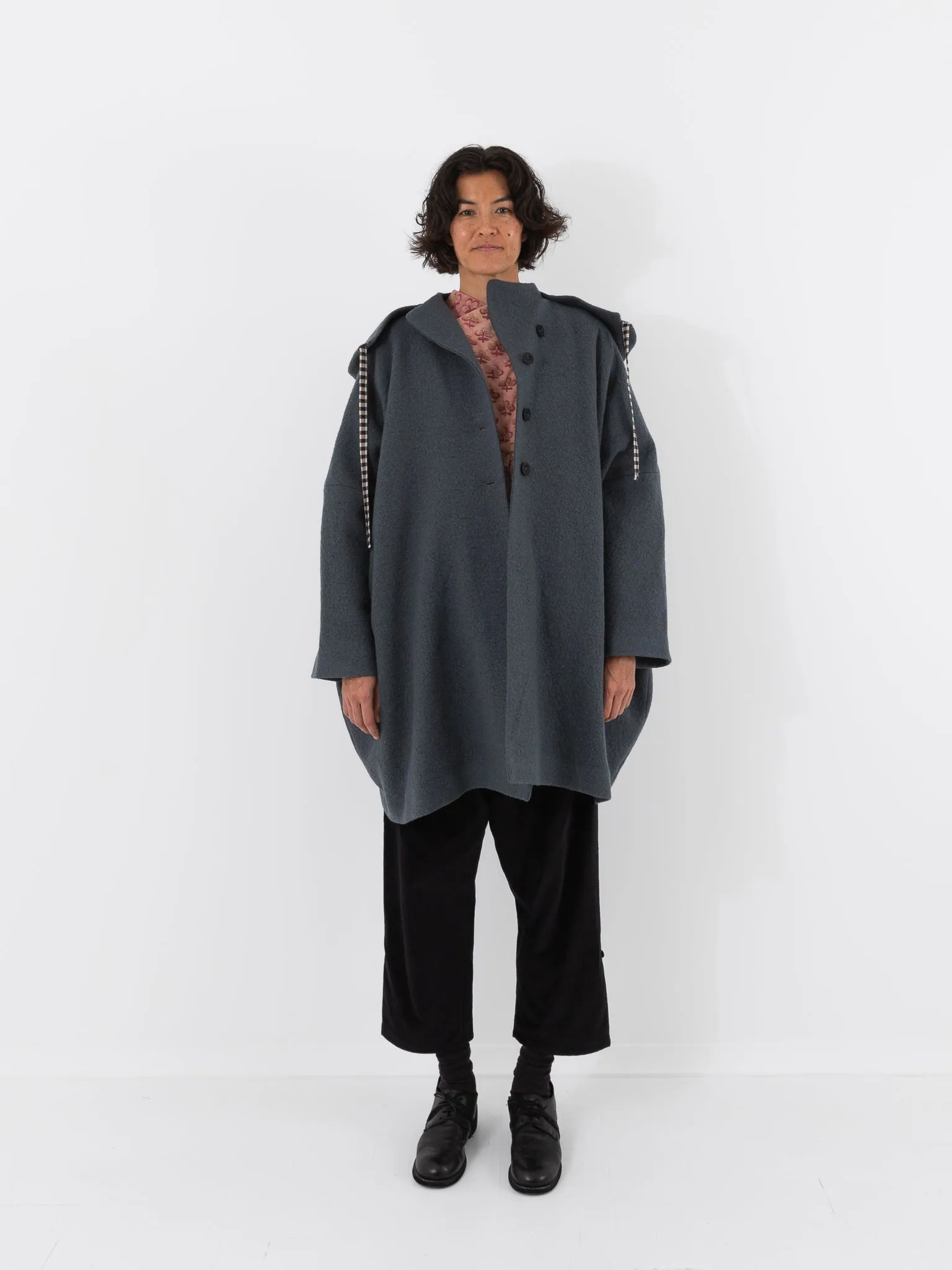 Cocoon Cocoon Coat