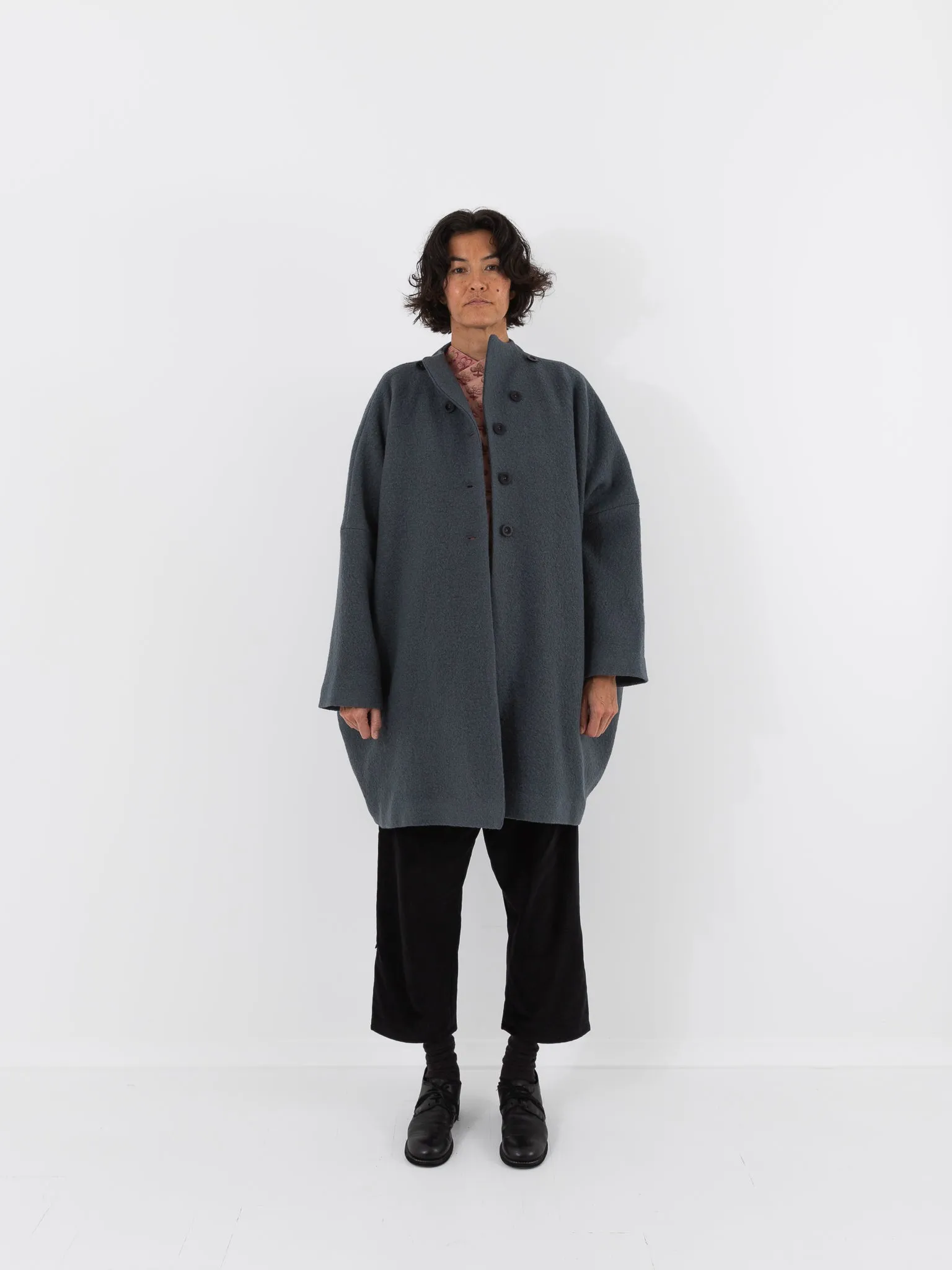 Cocoon Cocoon Coat