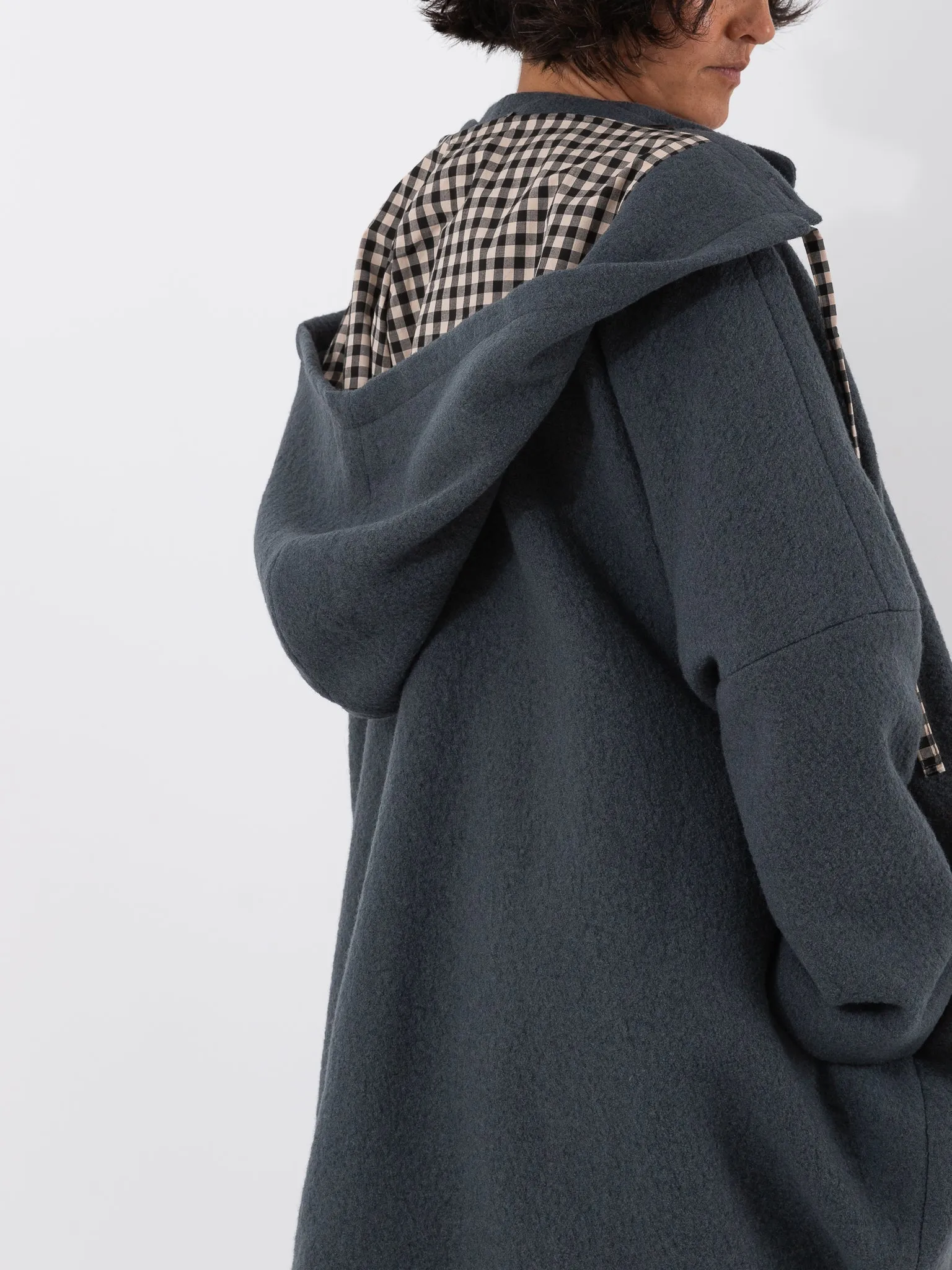 Cocoon Cocoon Coat