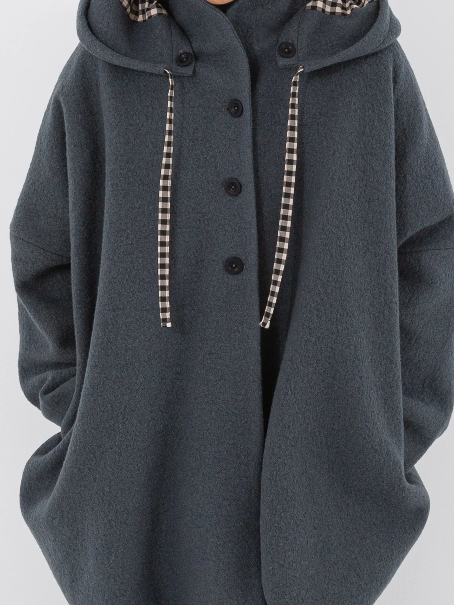 Cocoon Cocoon Coat