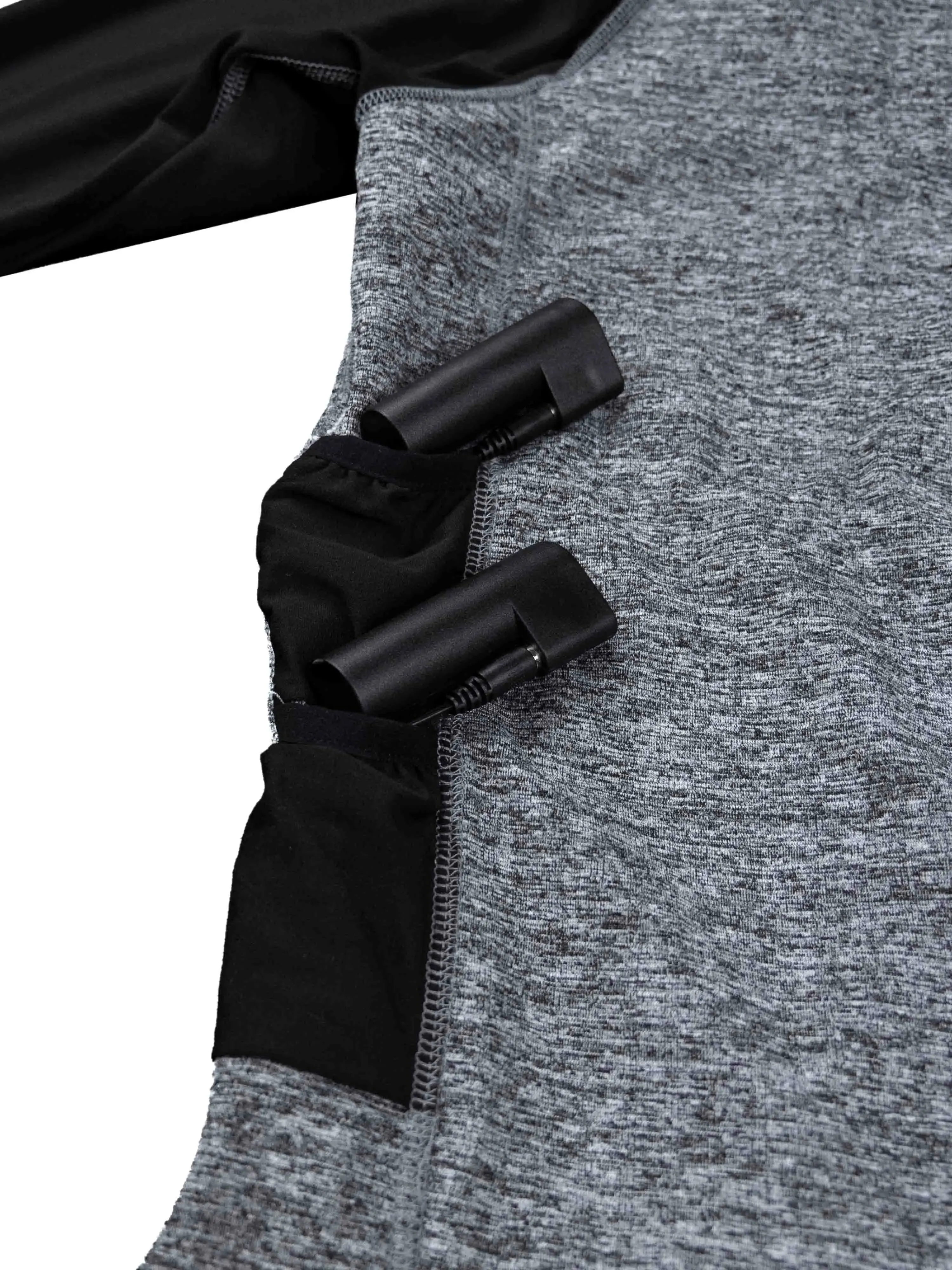 FNDN Heated Skin-Fit Base Layer PRO - Unisex