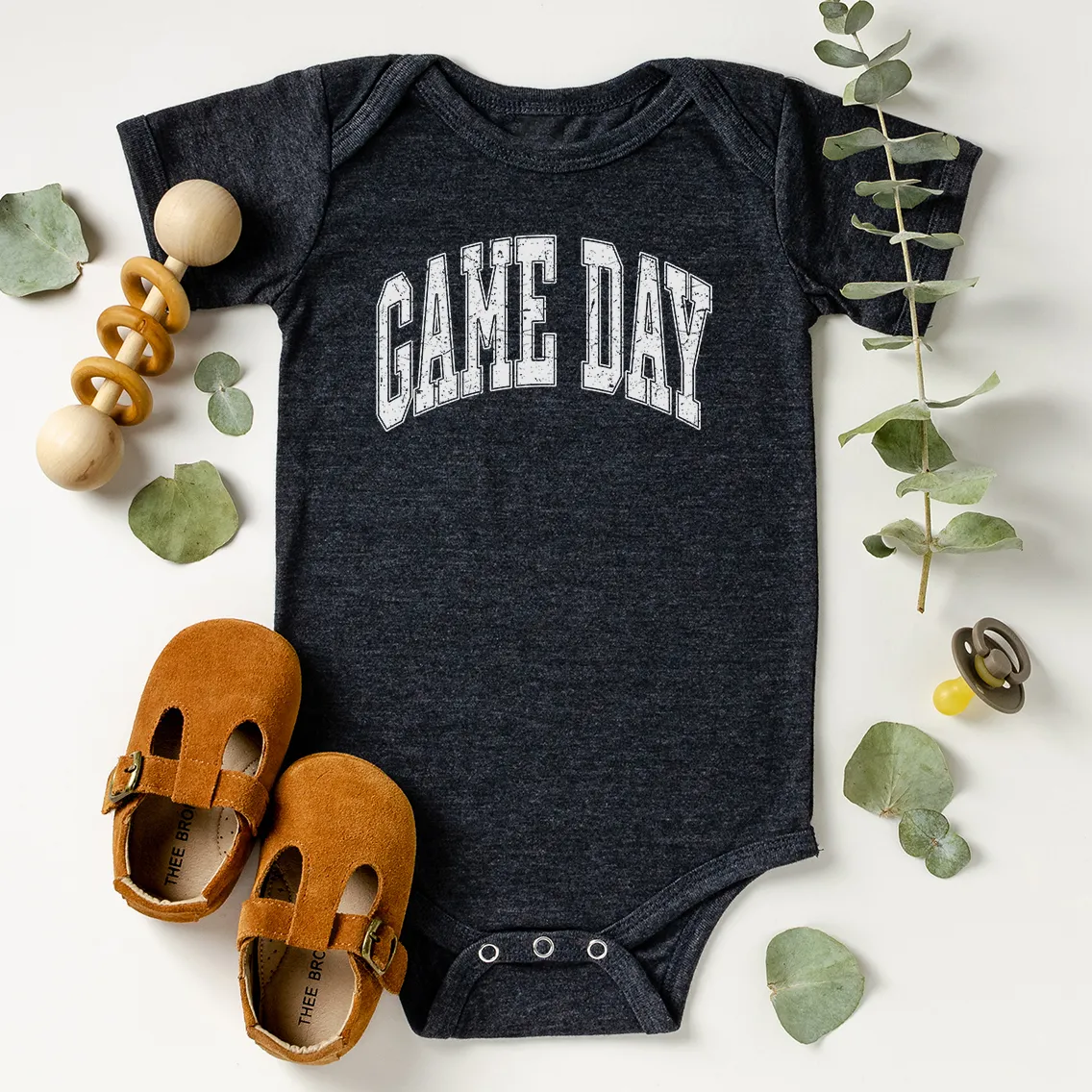 Game Day Bodysuit (Infant)