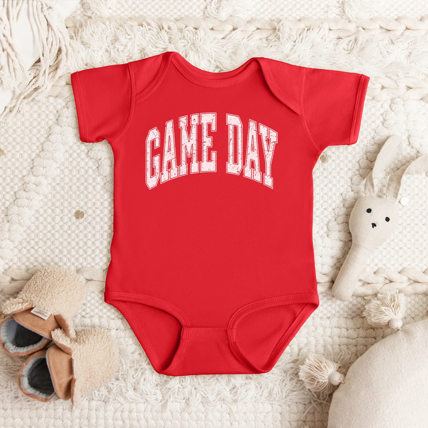 Game Day Bodysuit (Infant)