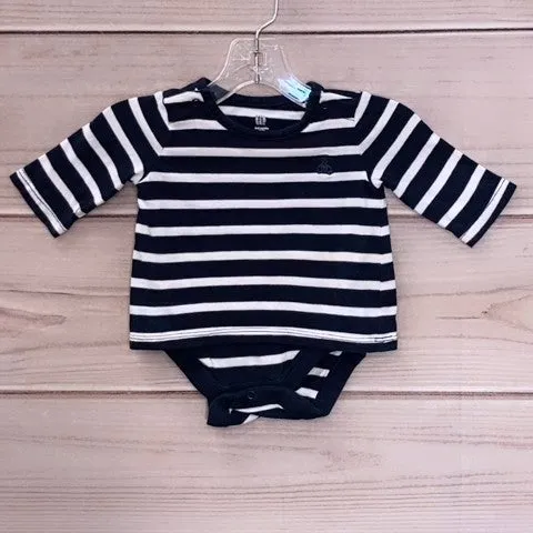 Gap Boys Bodysuit Baby: 00-06m