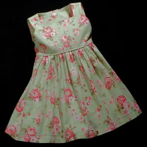 Garden Party Sundress