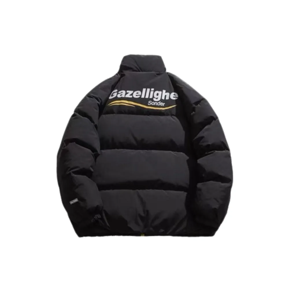 “Gazellighe Sonder“ coat