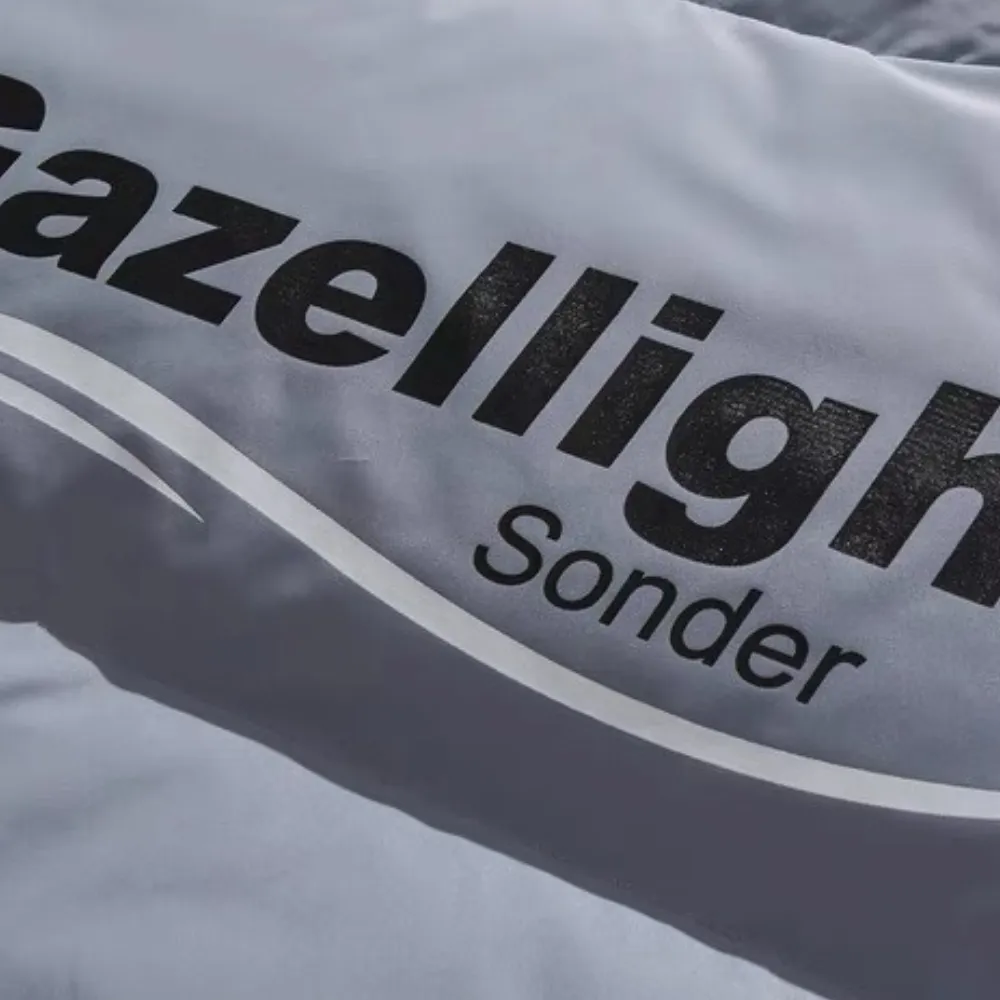 “Gazellighe Sonder“ coat