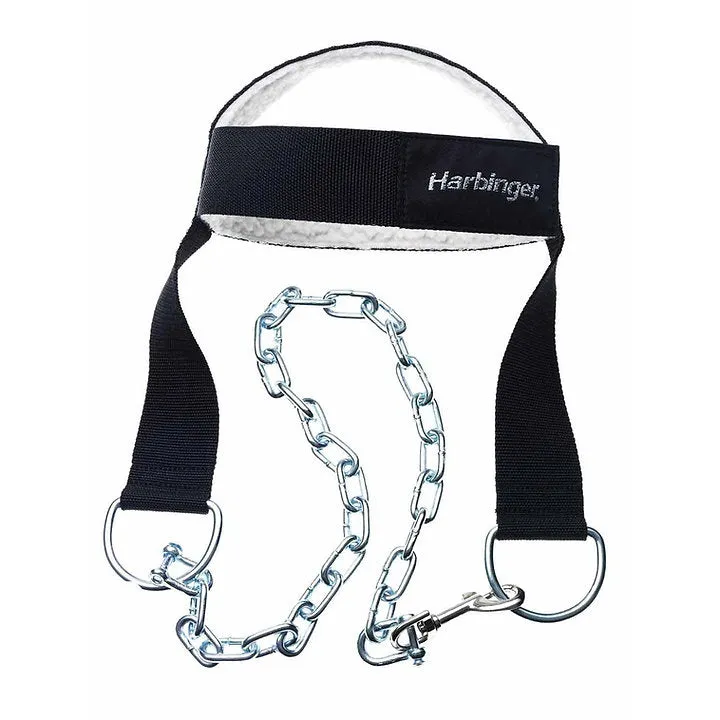 Harbinger Nylon Head Harness