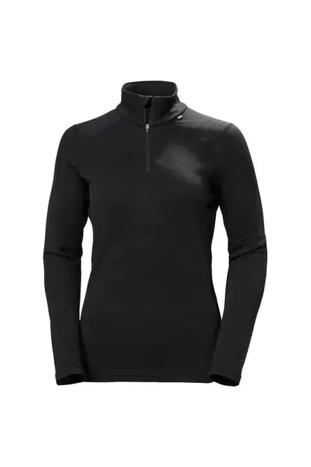 Helly Hansen Lifa Merino Lightweight 1/4 Zip Top