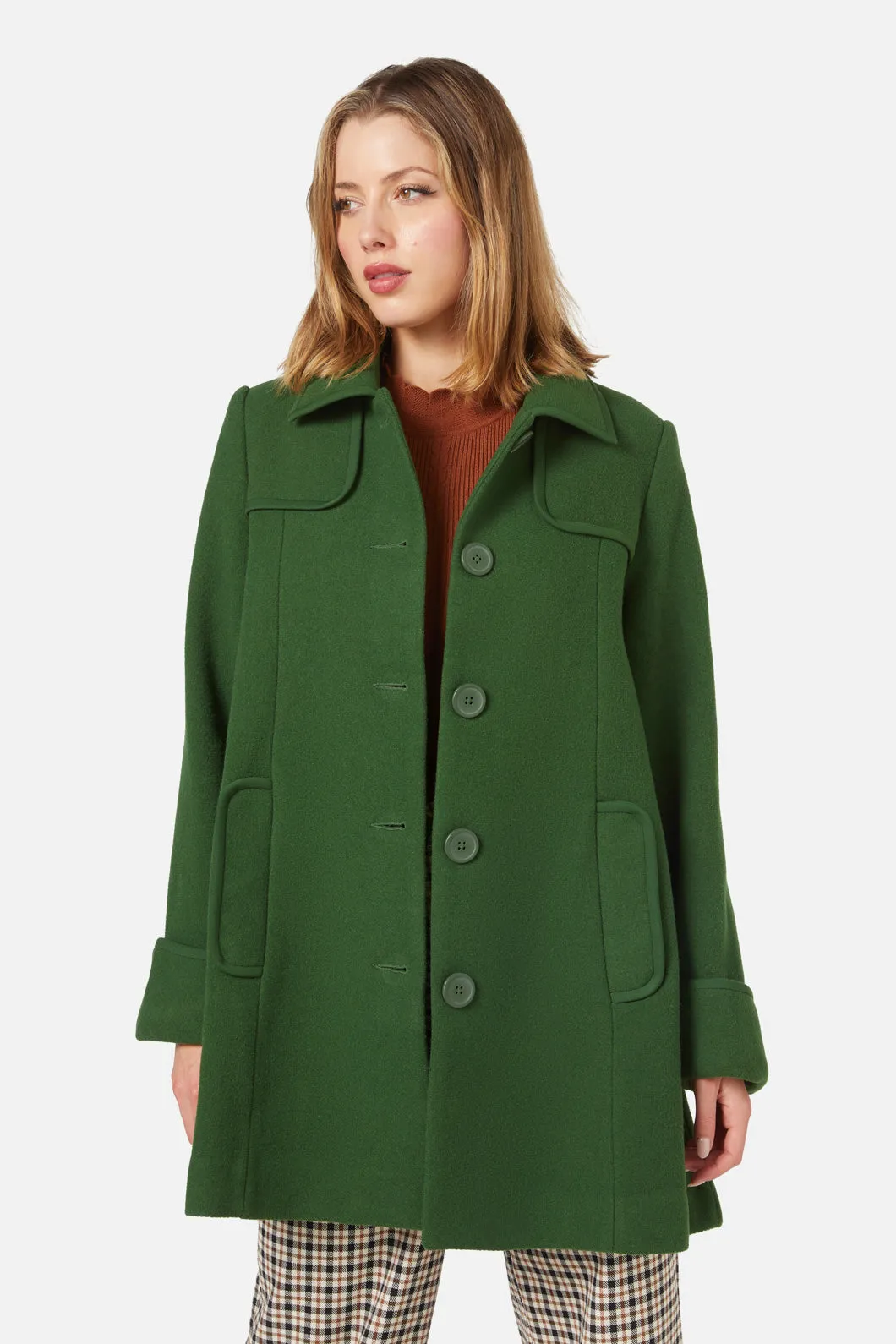 Janet Coat