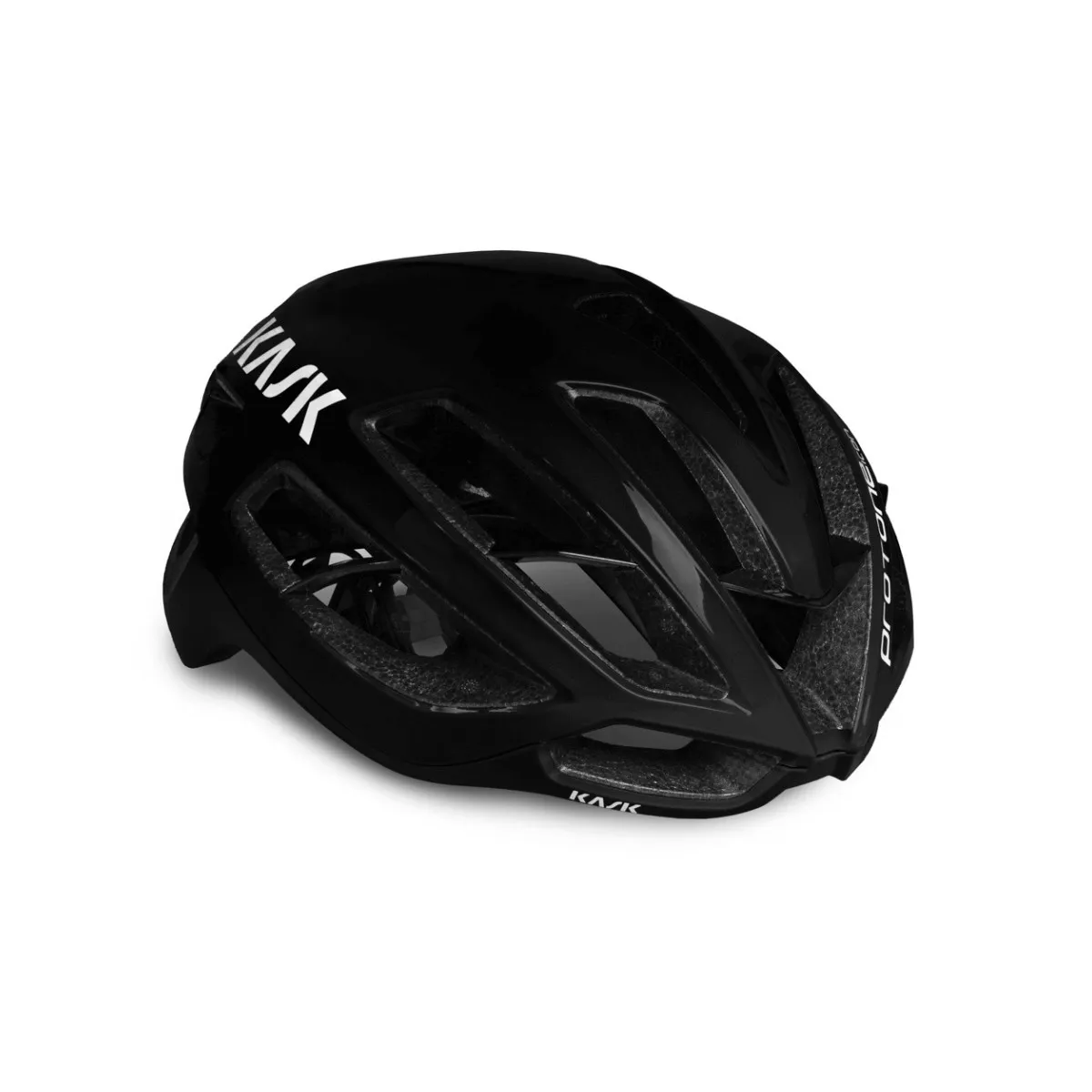 Kask Protone Icon Helmet Black