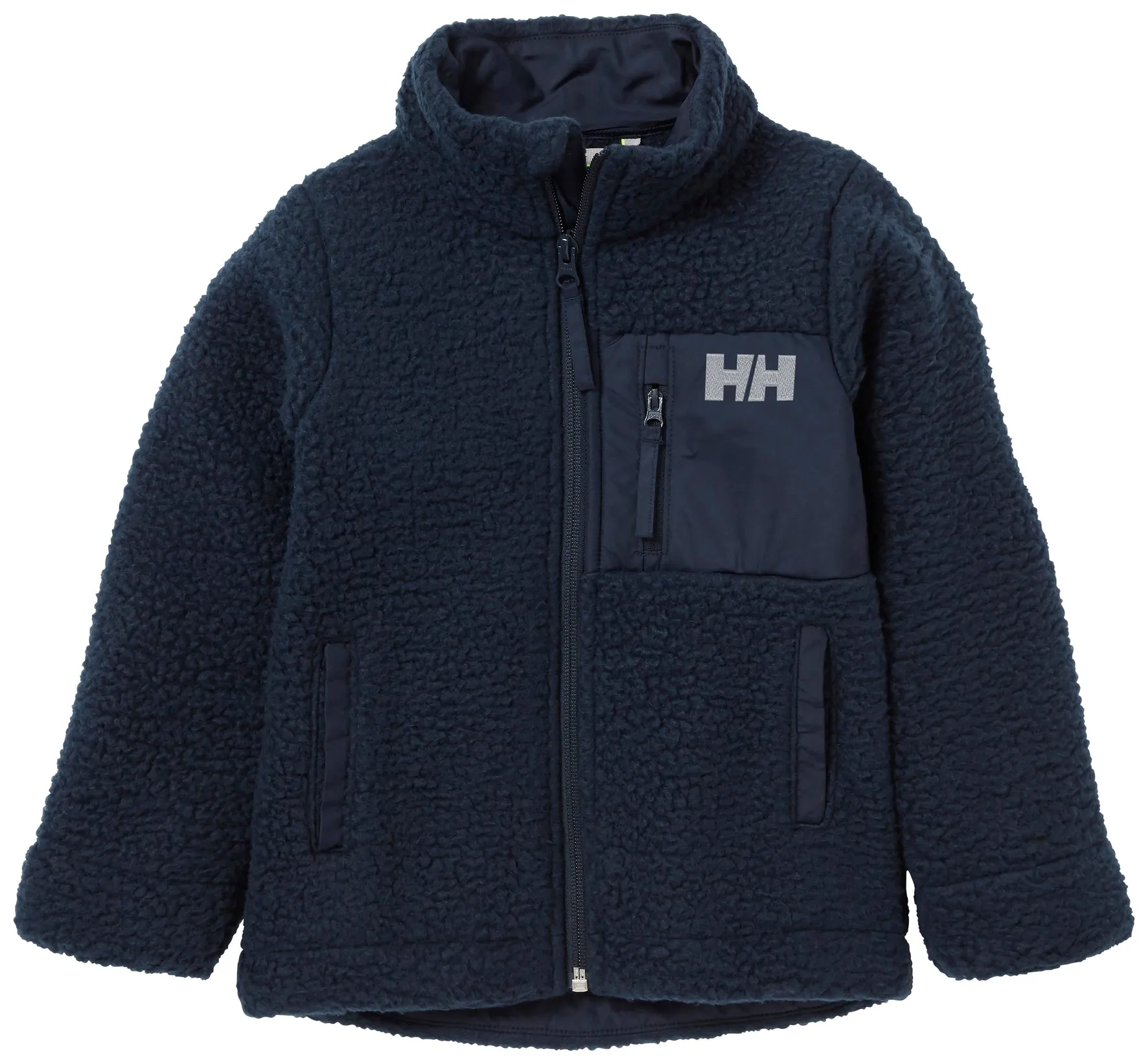 KID'S CHAMP PILE JACKET