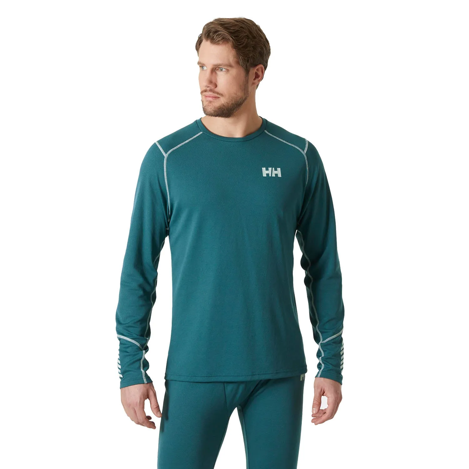 LIFA Active Crew Baselayer Top