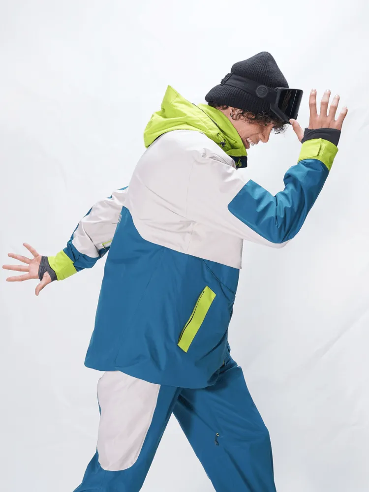 LITAN Skytour Jacket - Men's