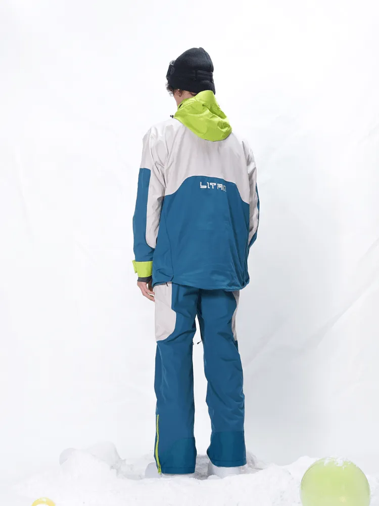 LITAN Skytour Jacket - Men's