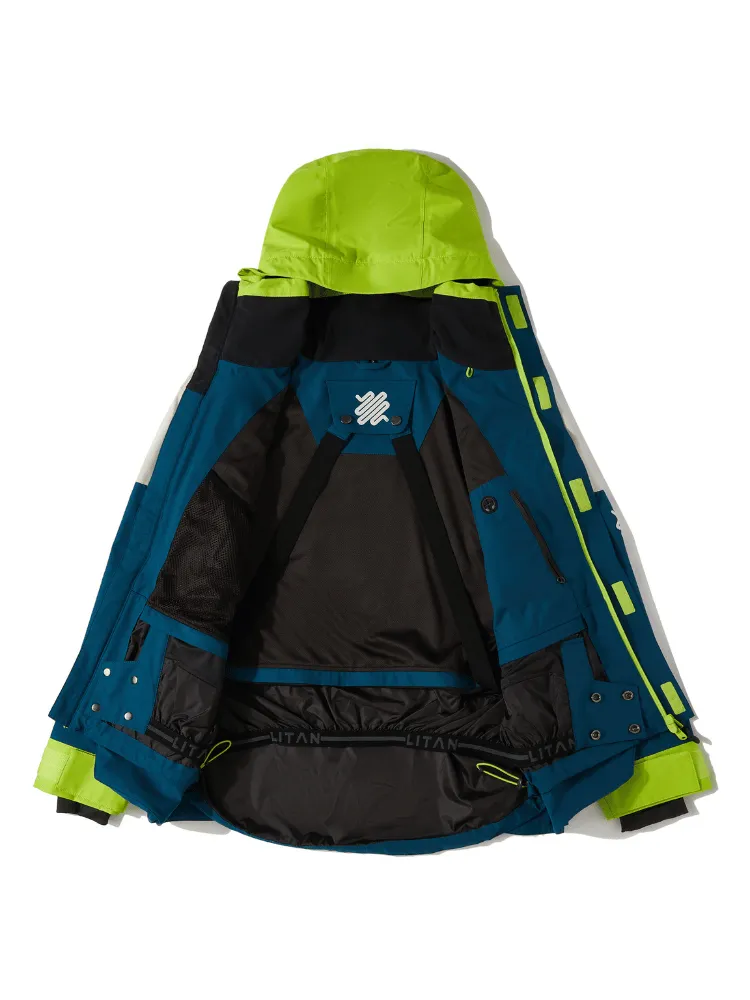 LITAN Skytour Jacket - Men's