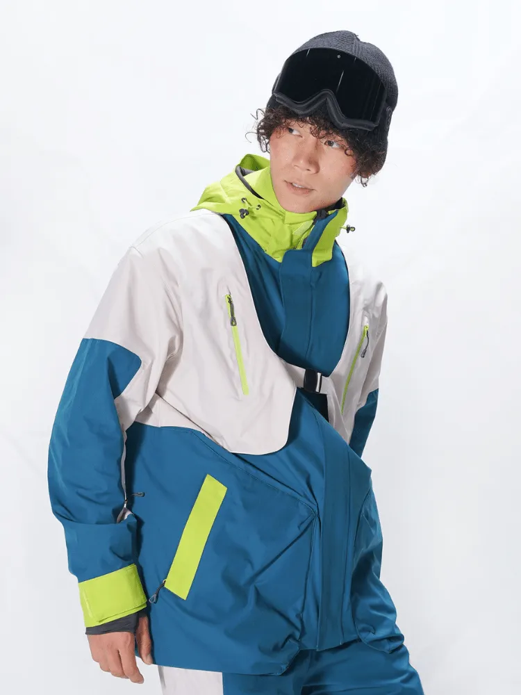 LITAN Skytour Jacket - Men's