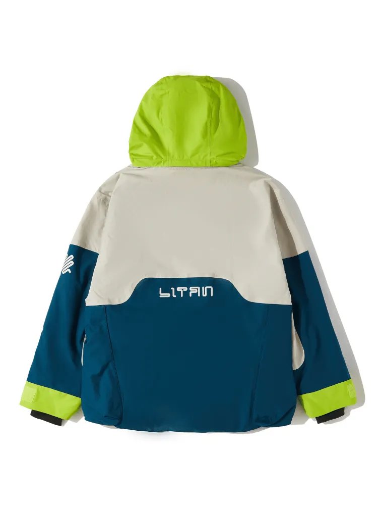 LITAN Skytour Jacket - Men's