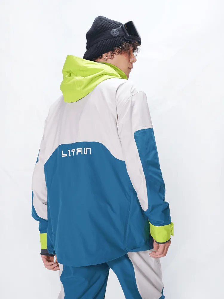 LITAN Skytour Jacket - Men's