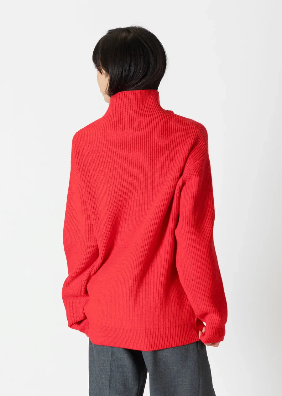 Lyla & Luxe Chadwick Sweater