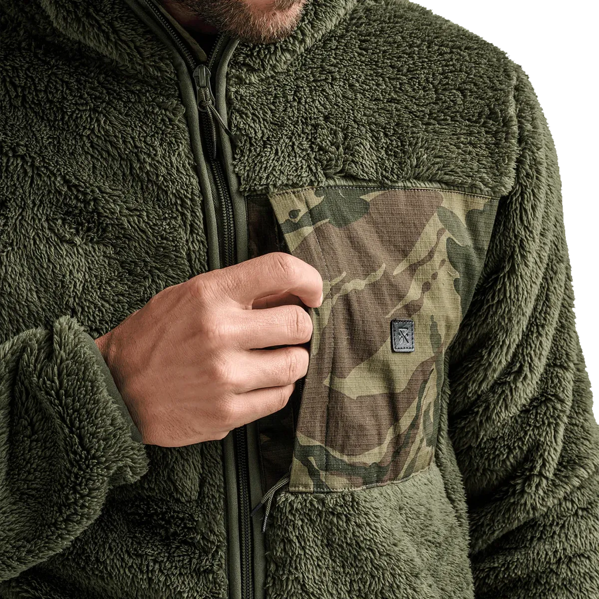 Men's Rambler Fleece