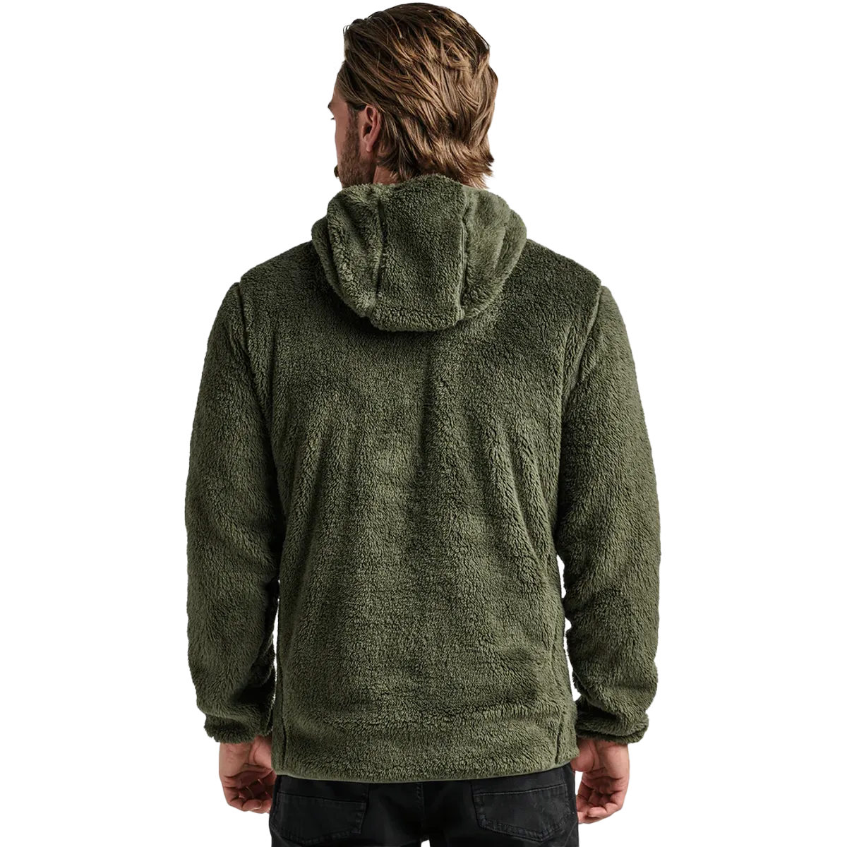 Men's Rambler Fleece