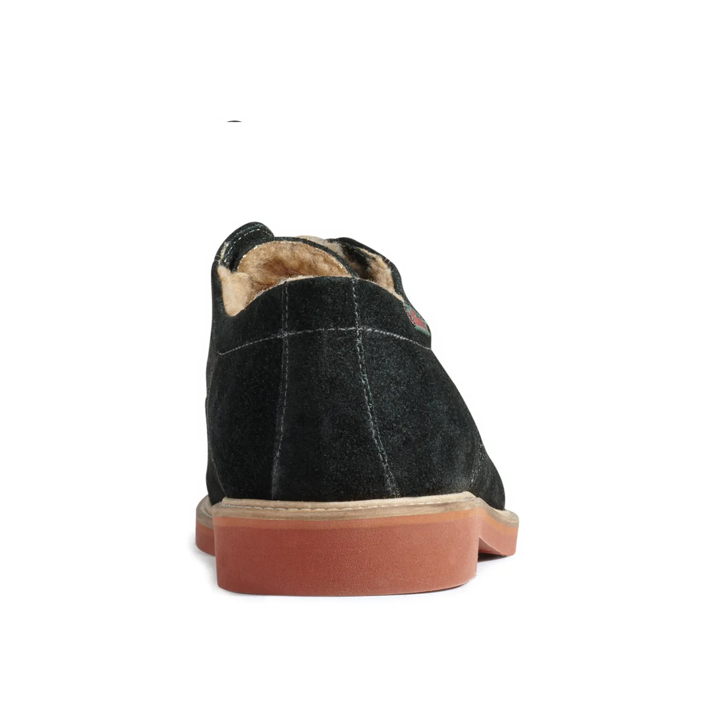 MENS SHEARLING BUC