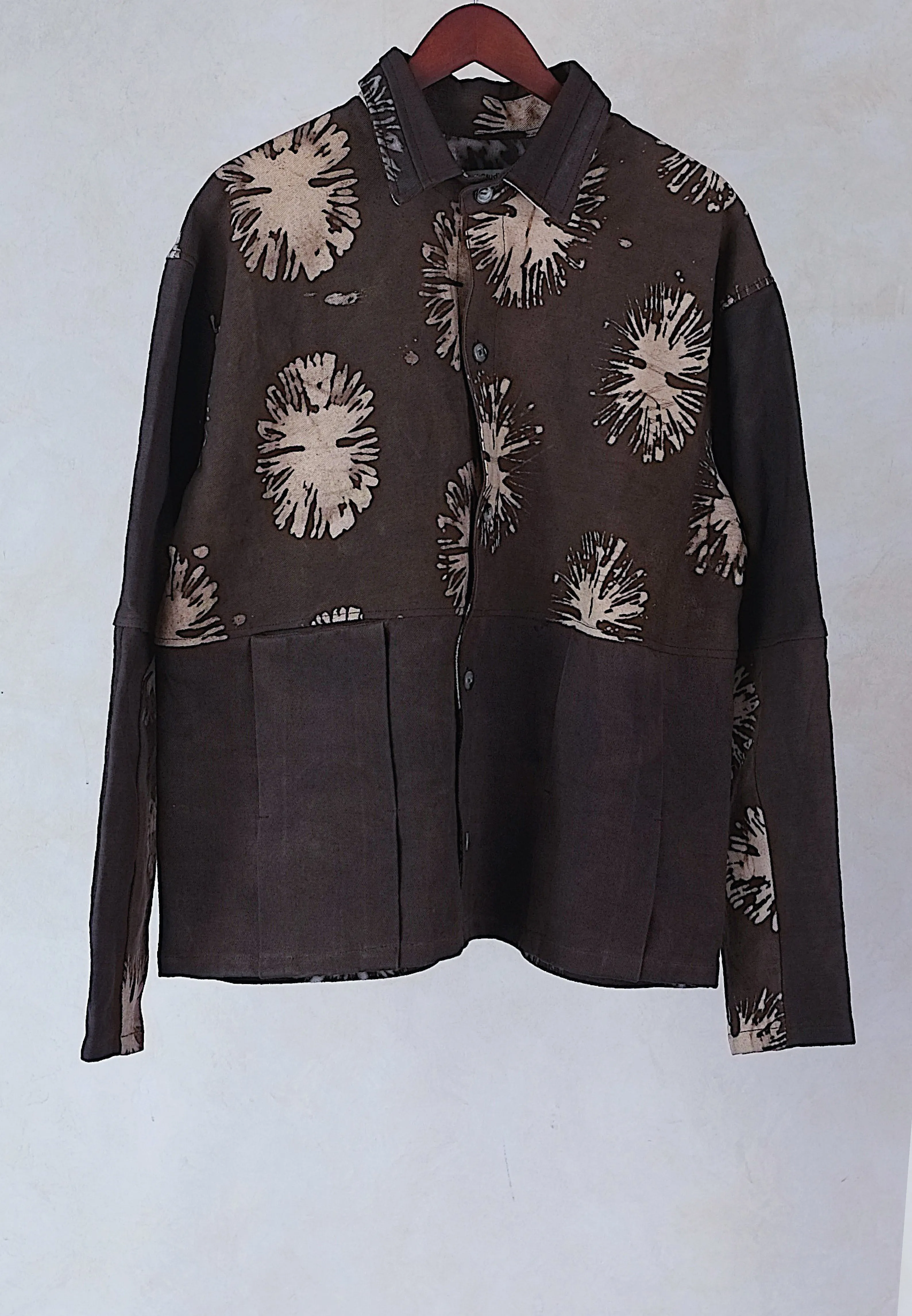 Mestika Jacket