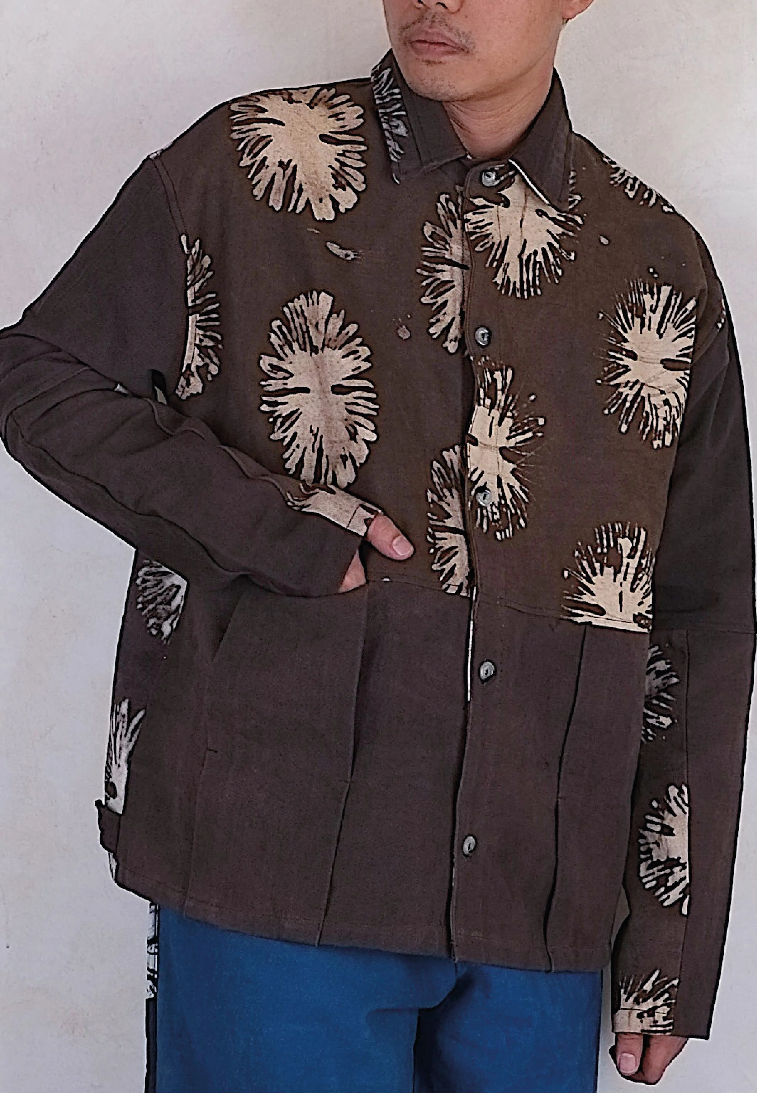 Mestika Jacket