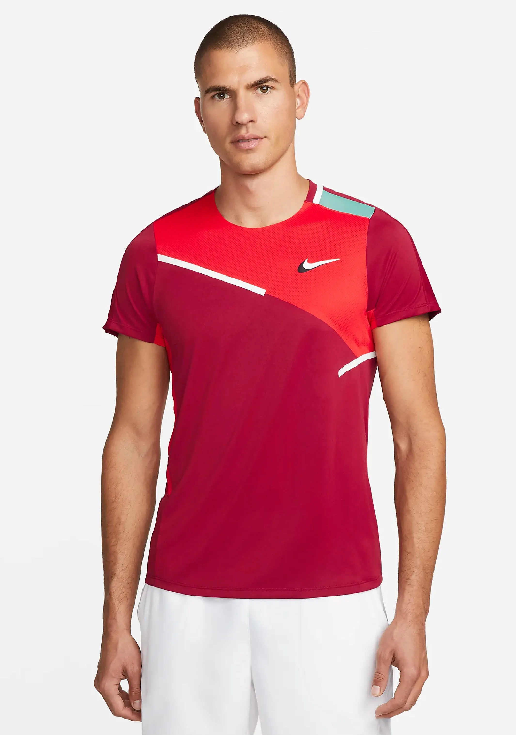 Nike Men's Court Dri-Fit Slam <BR> DD8307 690